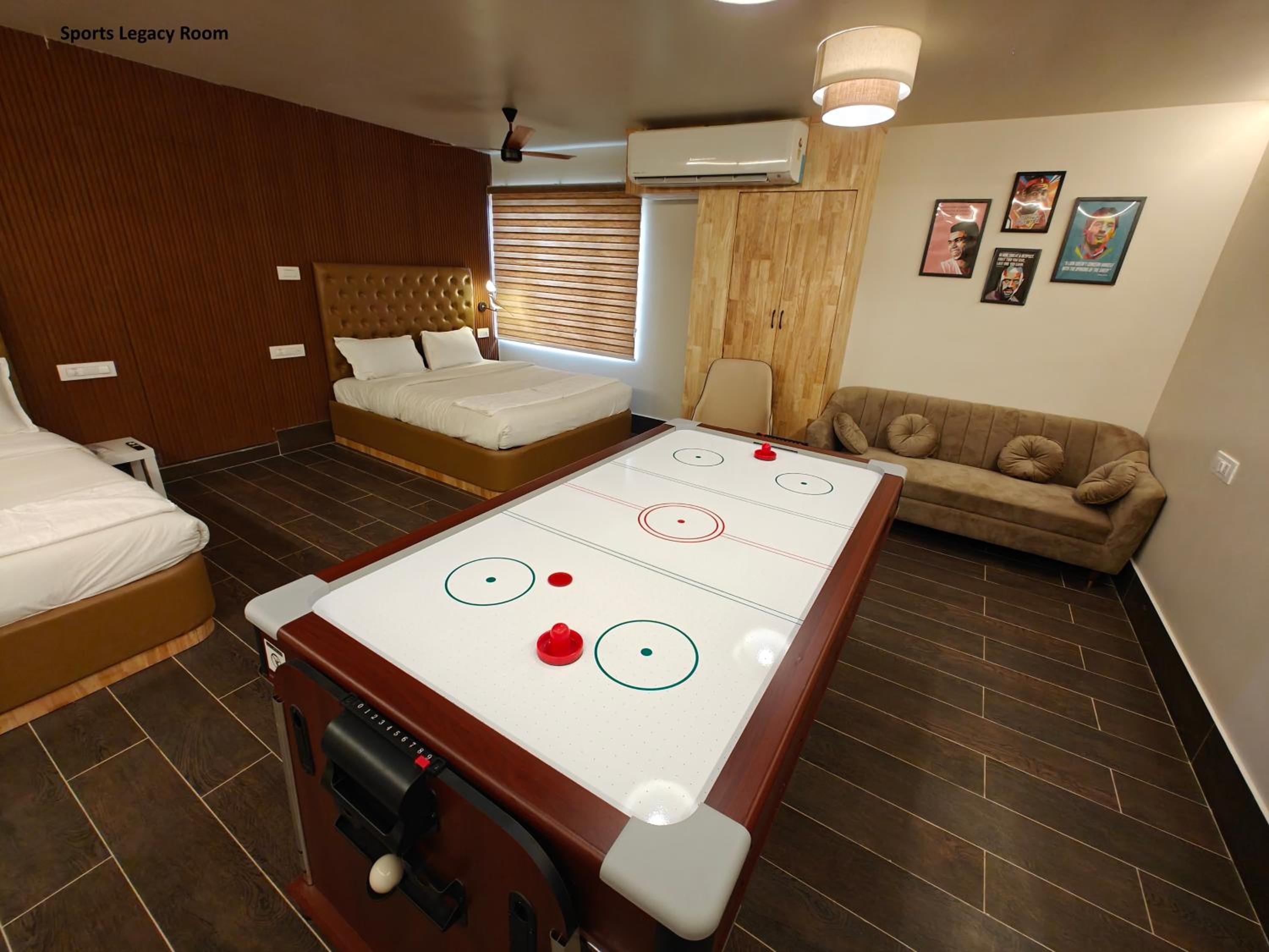 Family Suite photo 1