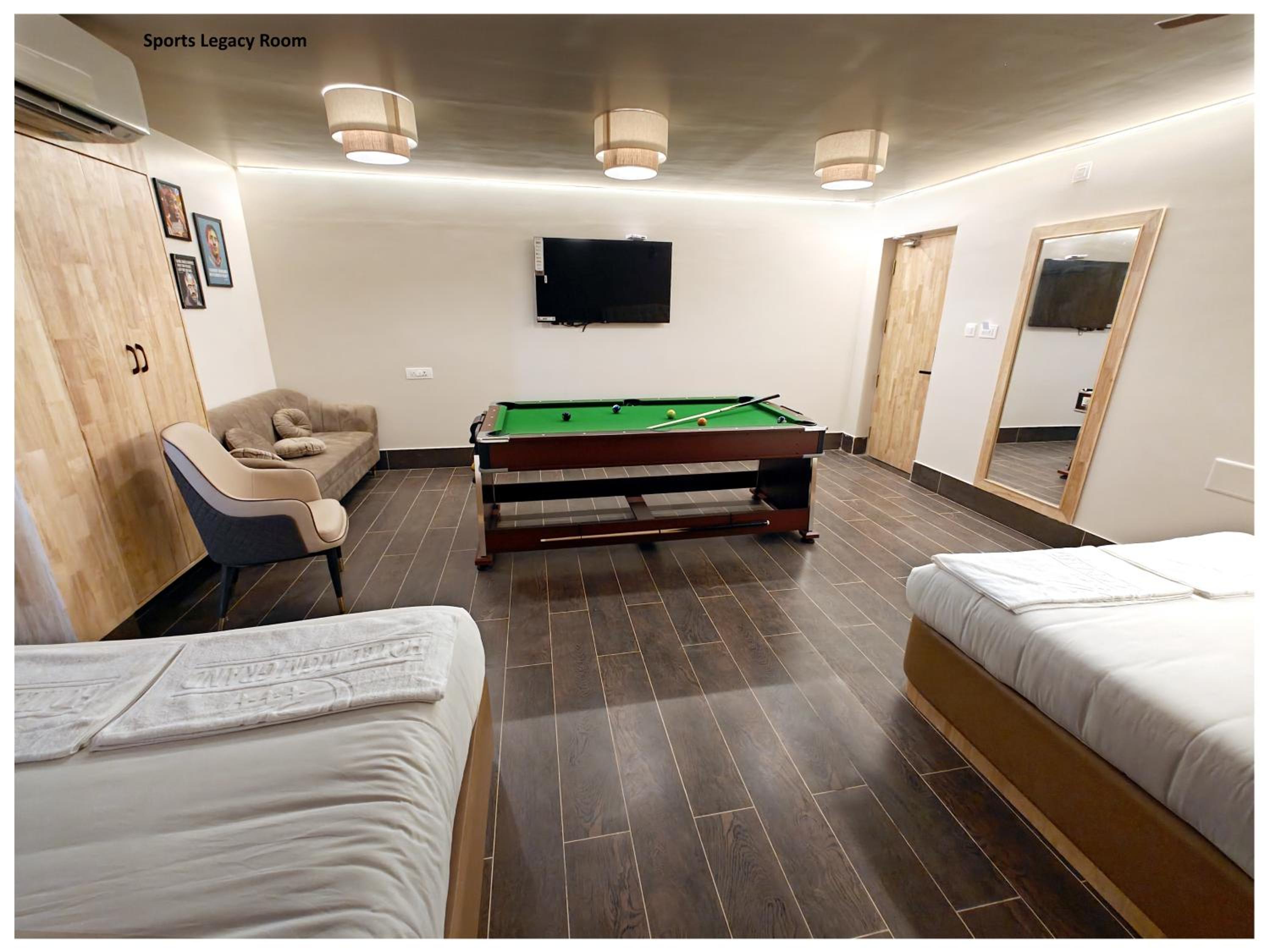 Family Suite photo 3