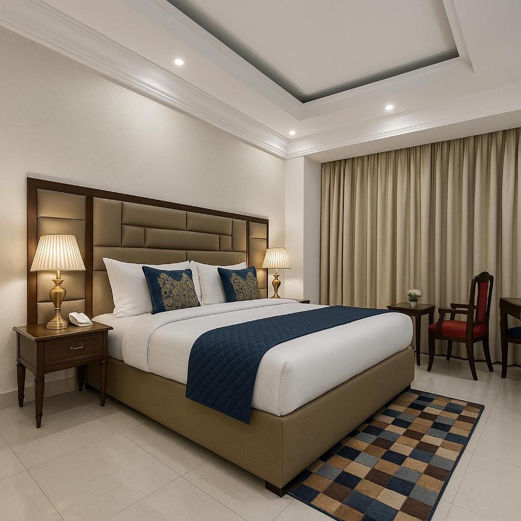 Deluxe Room photo 2