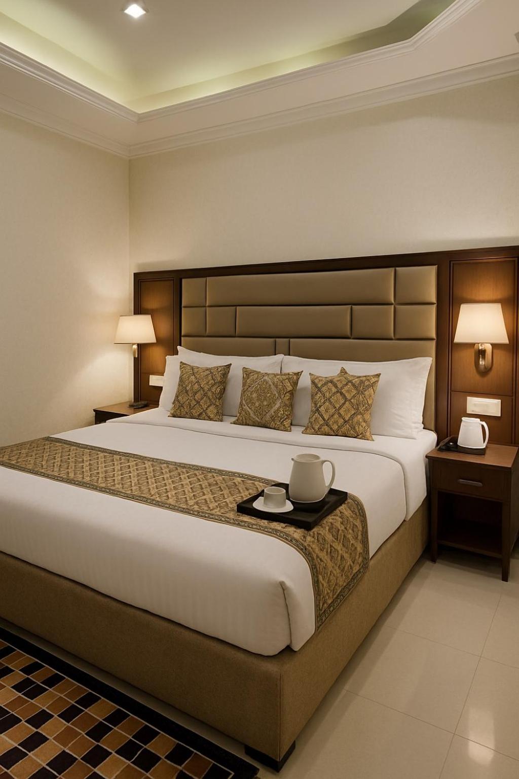 Deluxe Room photo 3
