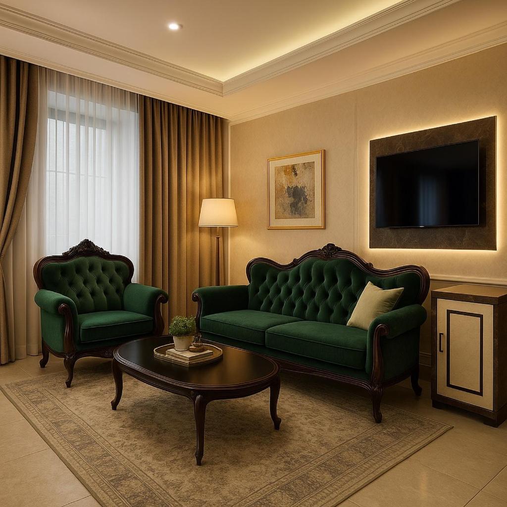 Family Room photo 3
