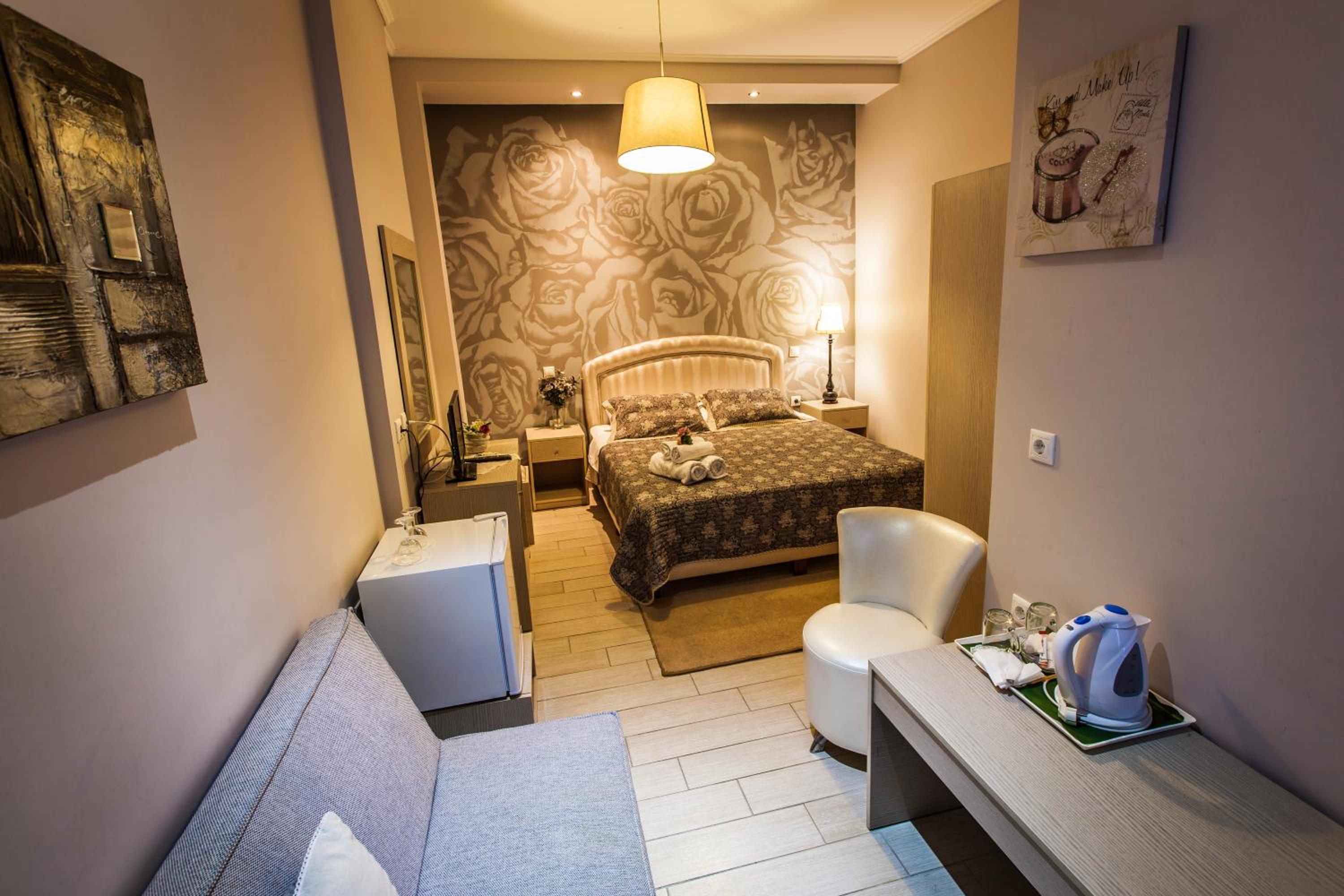 Superior Double or Twin Room