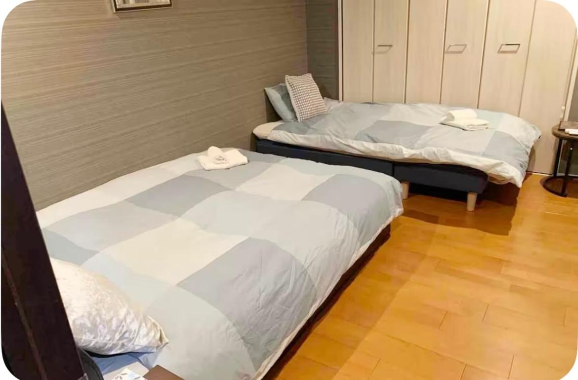 Triple Room with Private External Bathroom photo 2