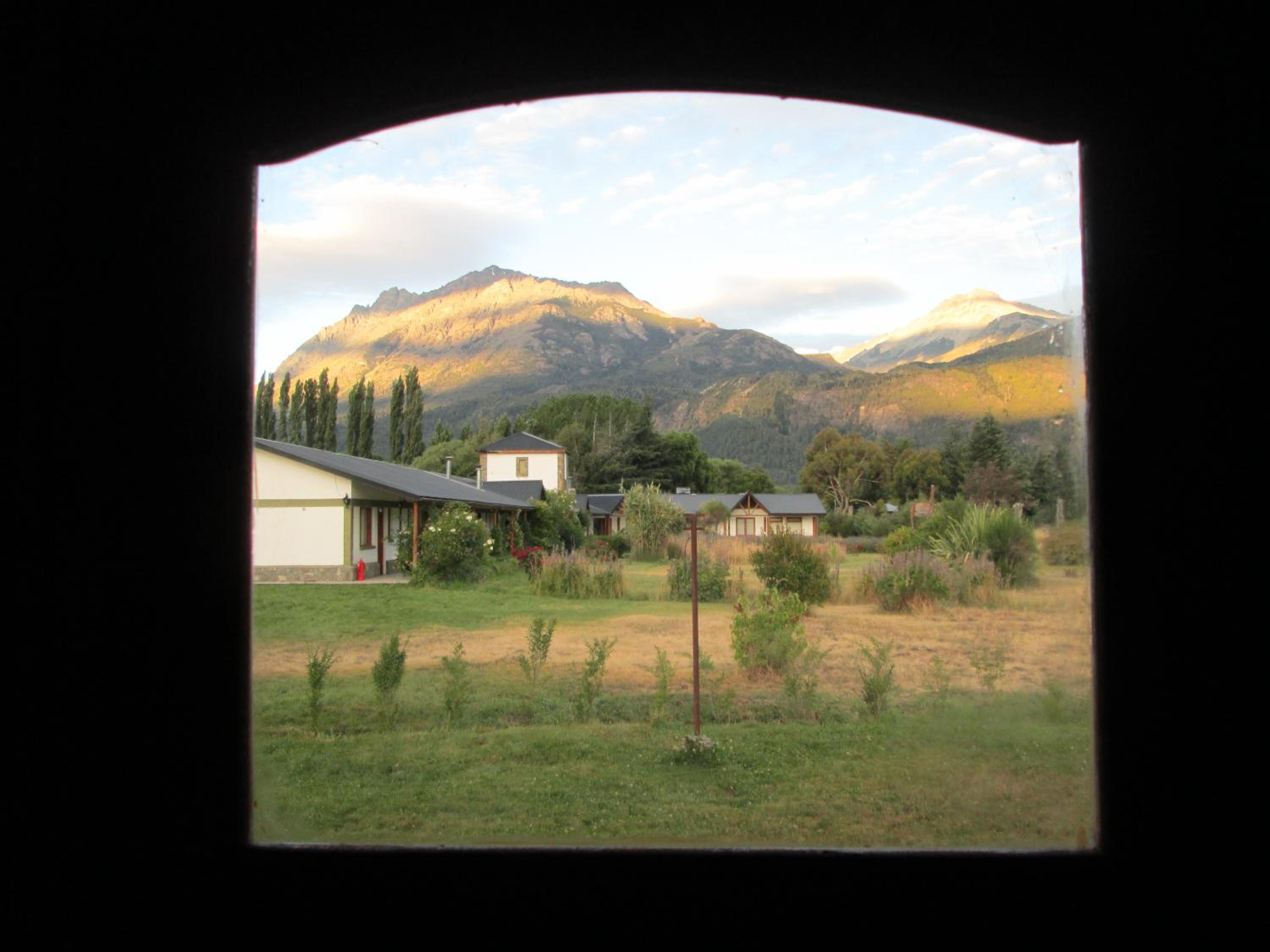 Triple Room with Mountain View photo 2