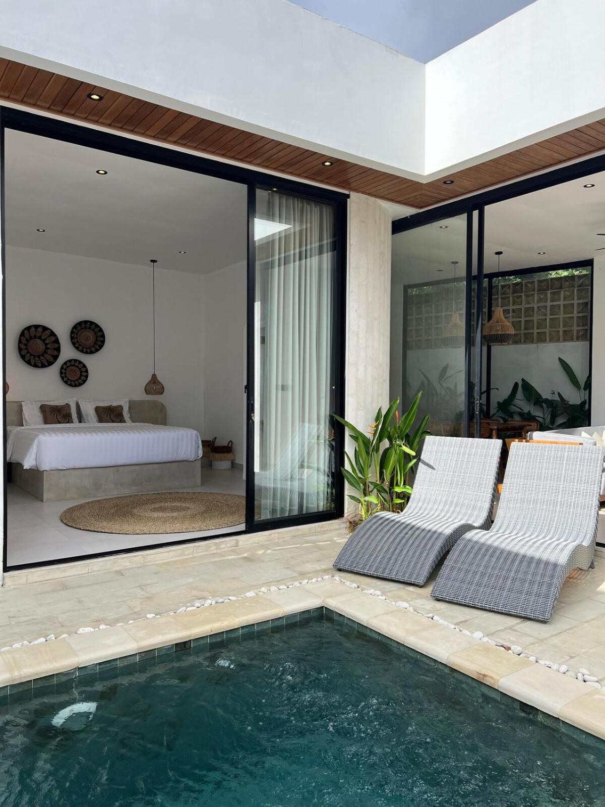 Two-Bedroom Villa photo 2