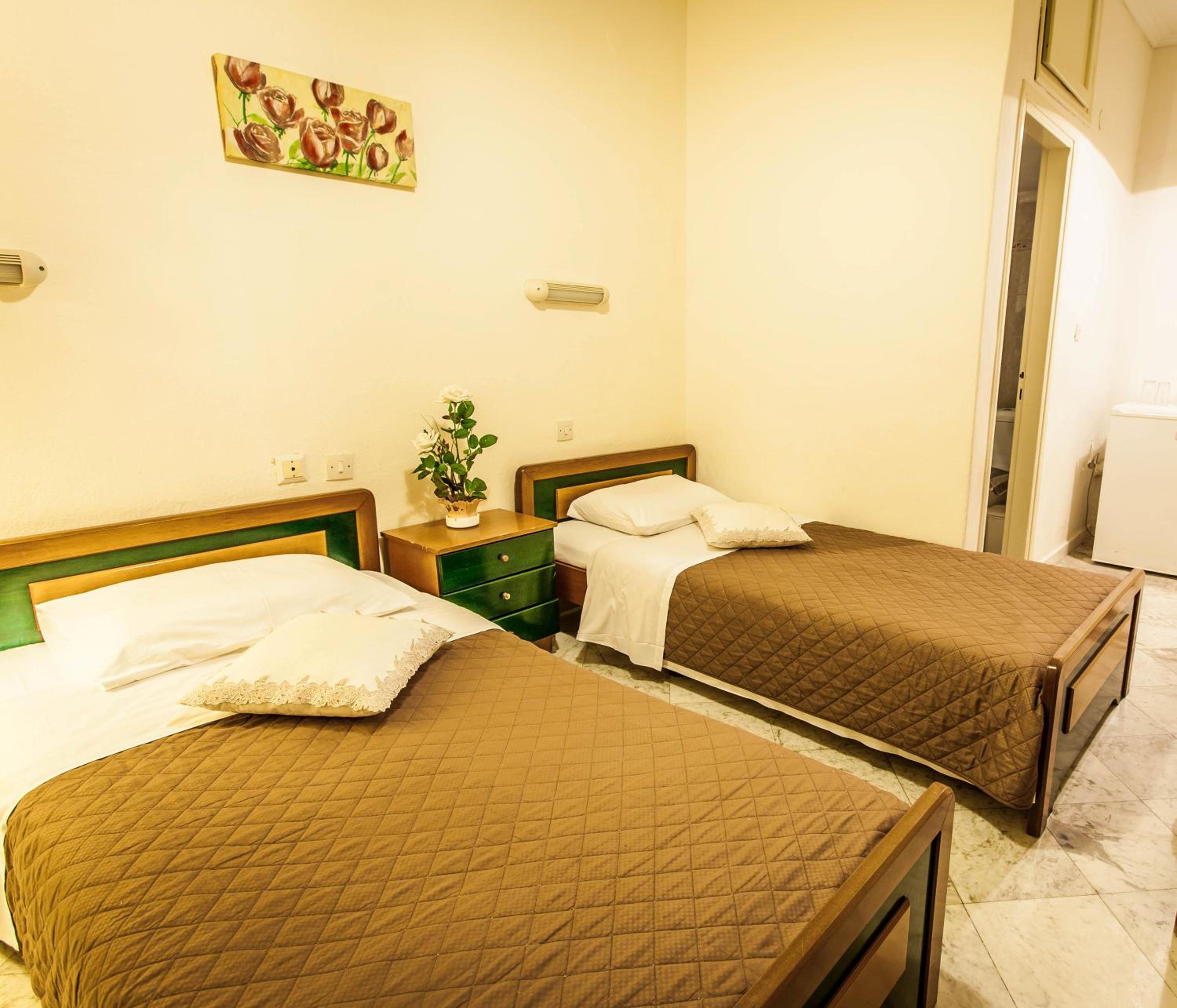Double or Twin Room photo 2