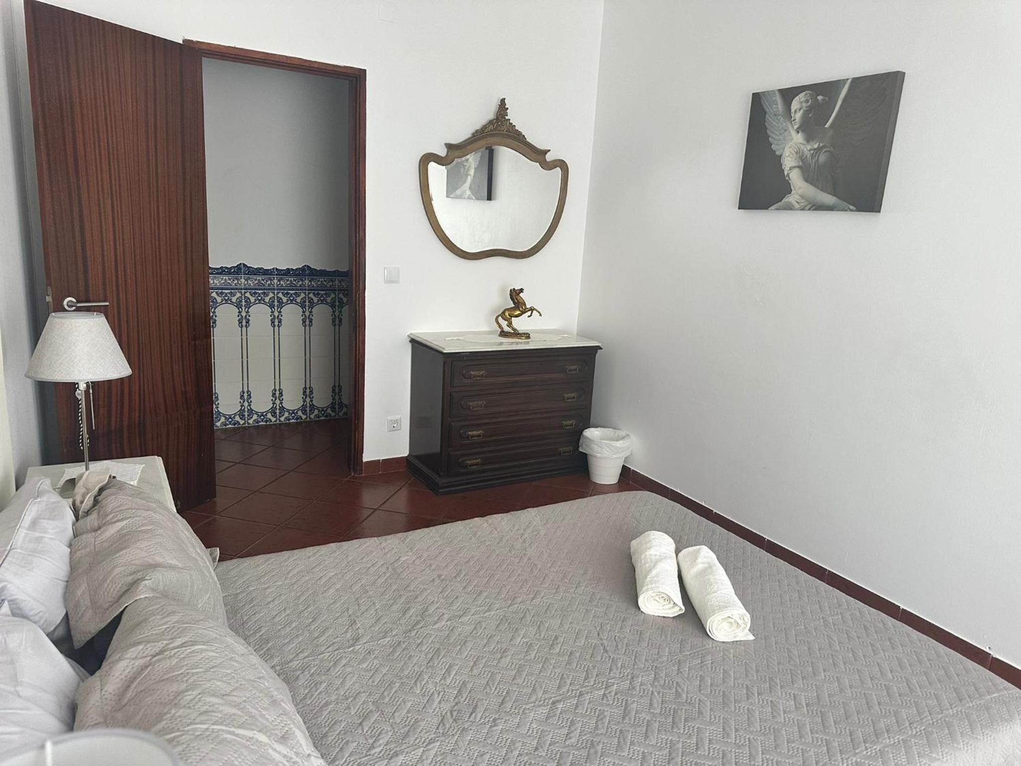 Double Room - Photo 4