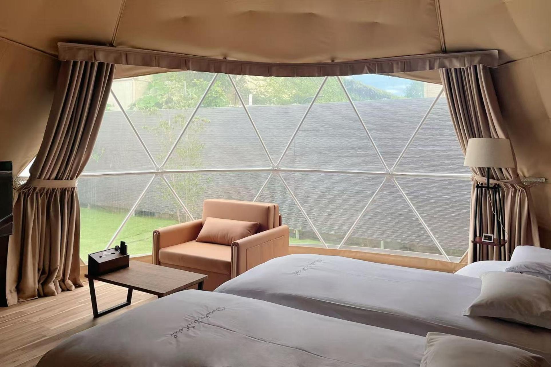 Tent - Photo 1