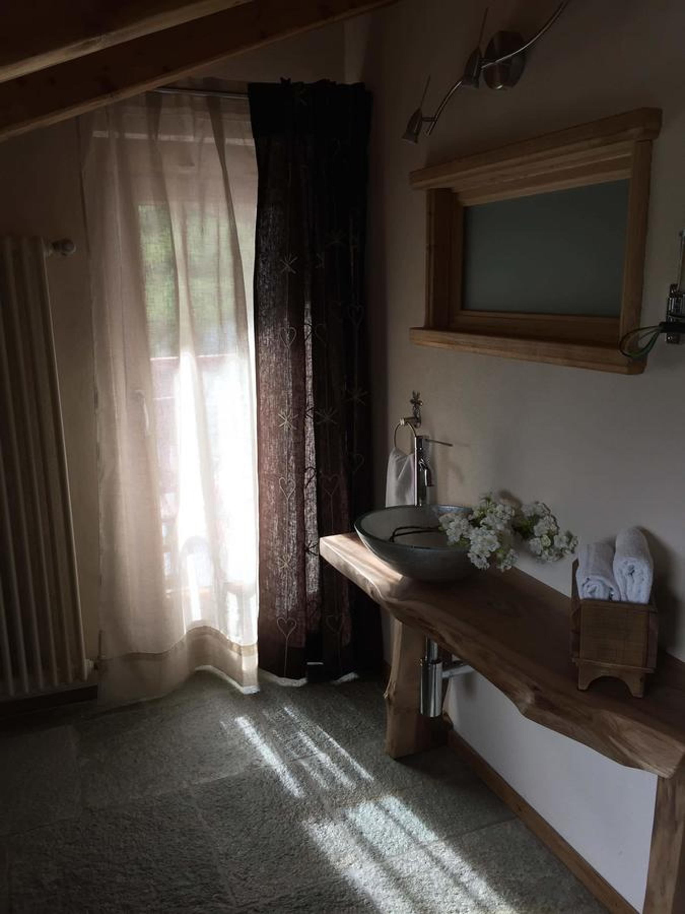 Double Room with Terrace - Photo 8