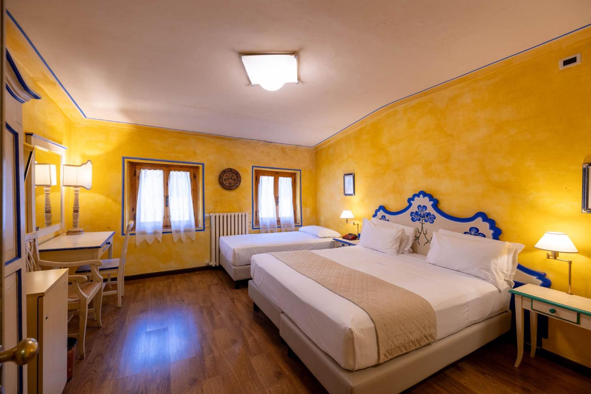 Standard Triple Room photo 1