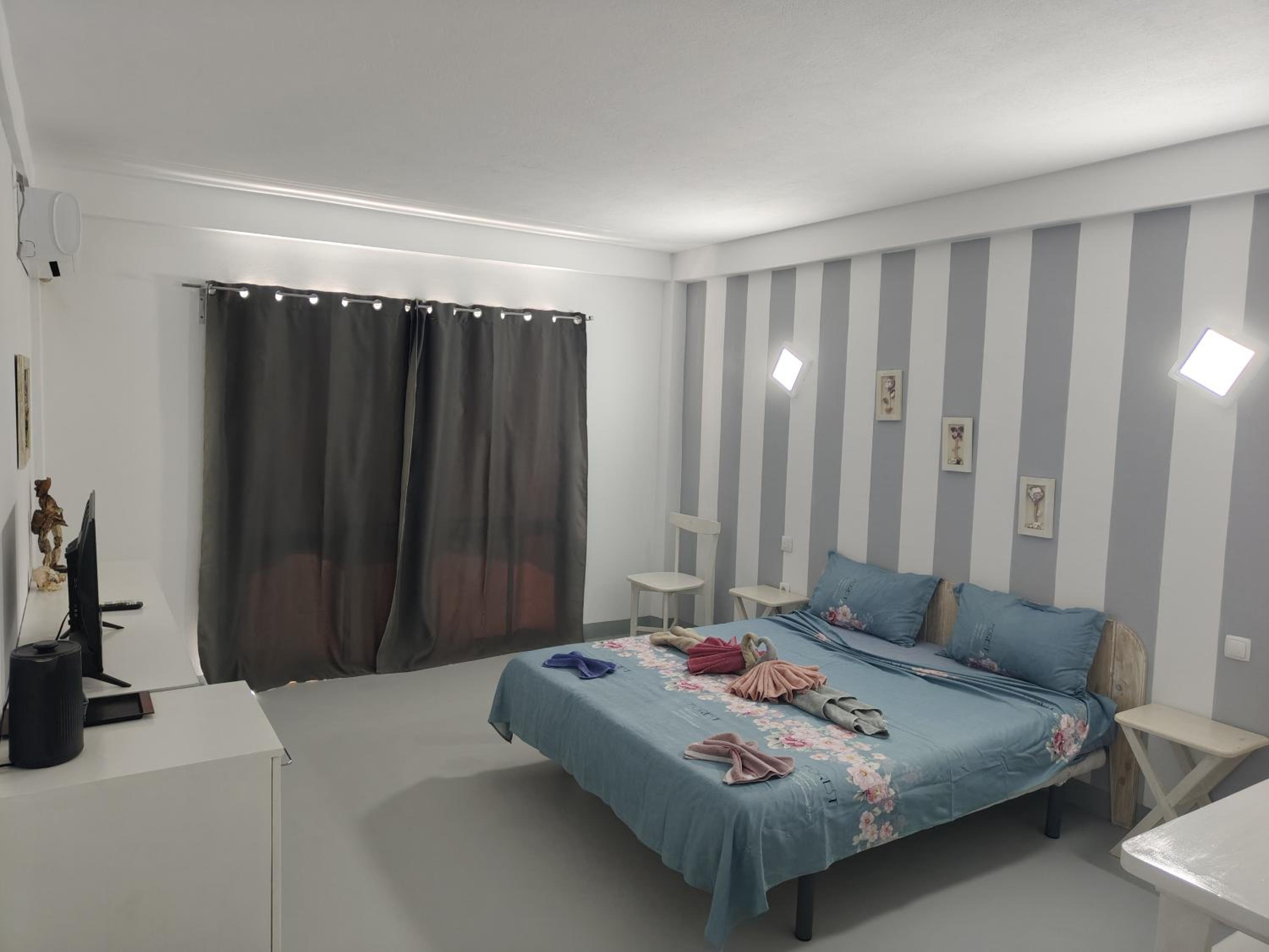 Junior Suite with Terrace photo 3