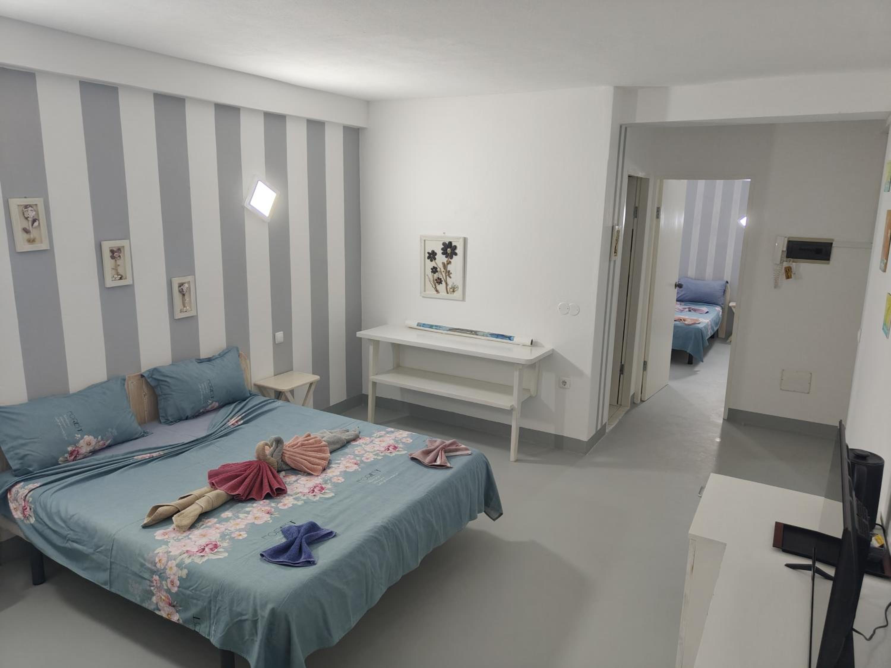 Junior Suite with Terrace