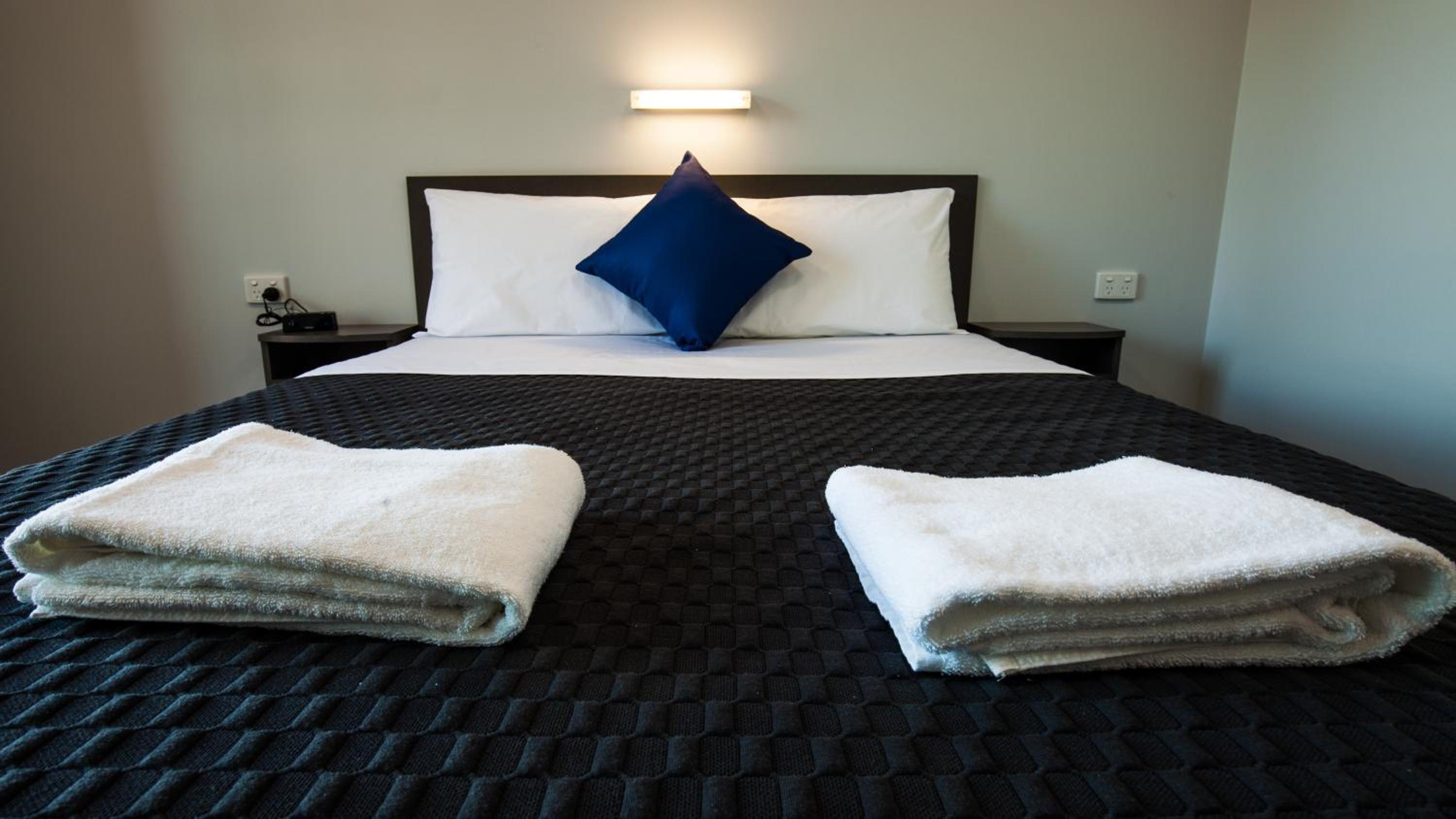 Deluxe Double Room with Balcony and Sea View photo 1
