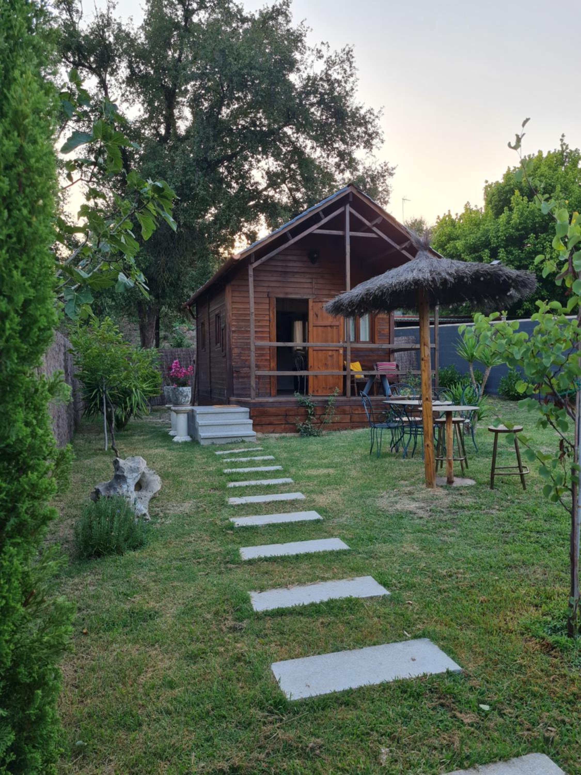 Tiny House