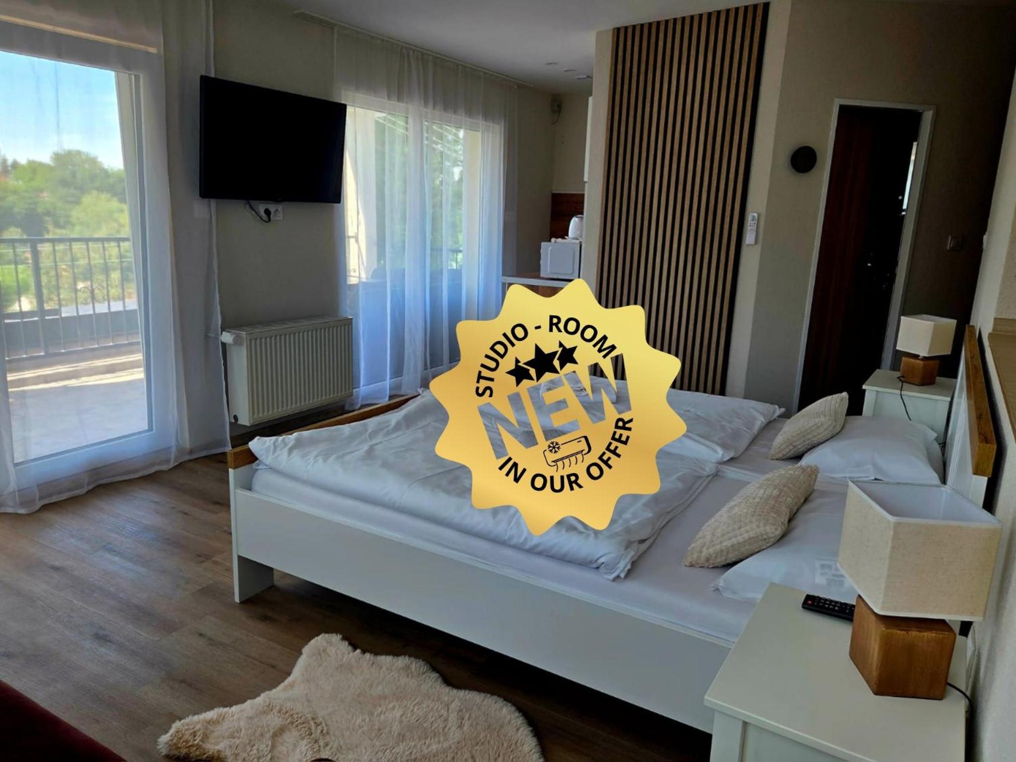 Luxury Triple Room