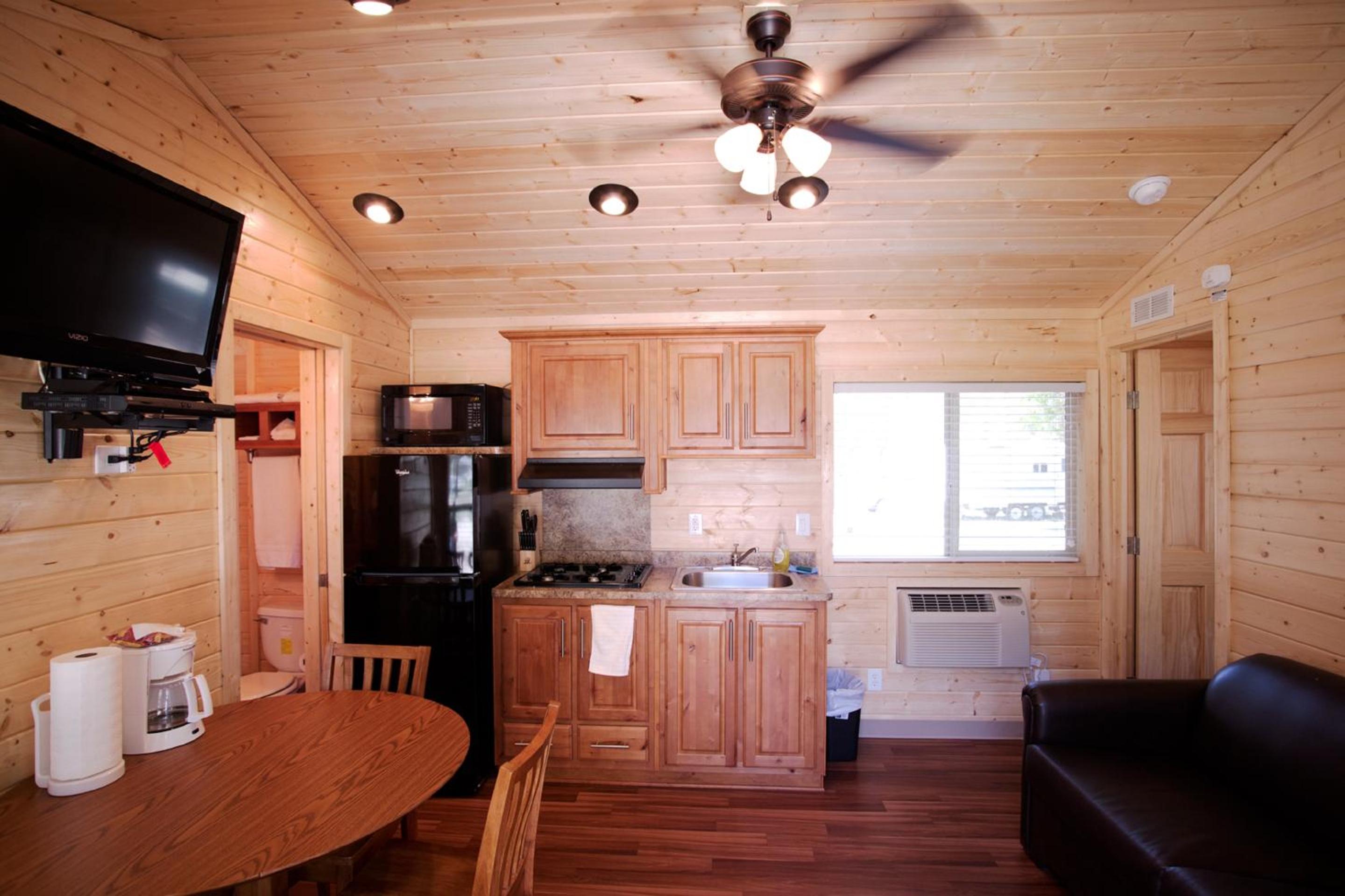 Cottage photo 2