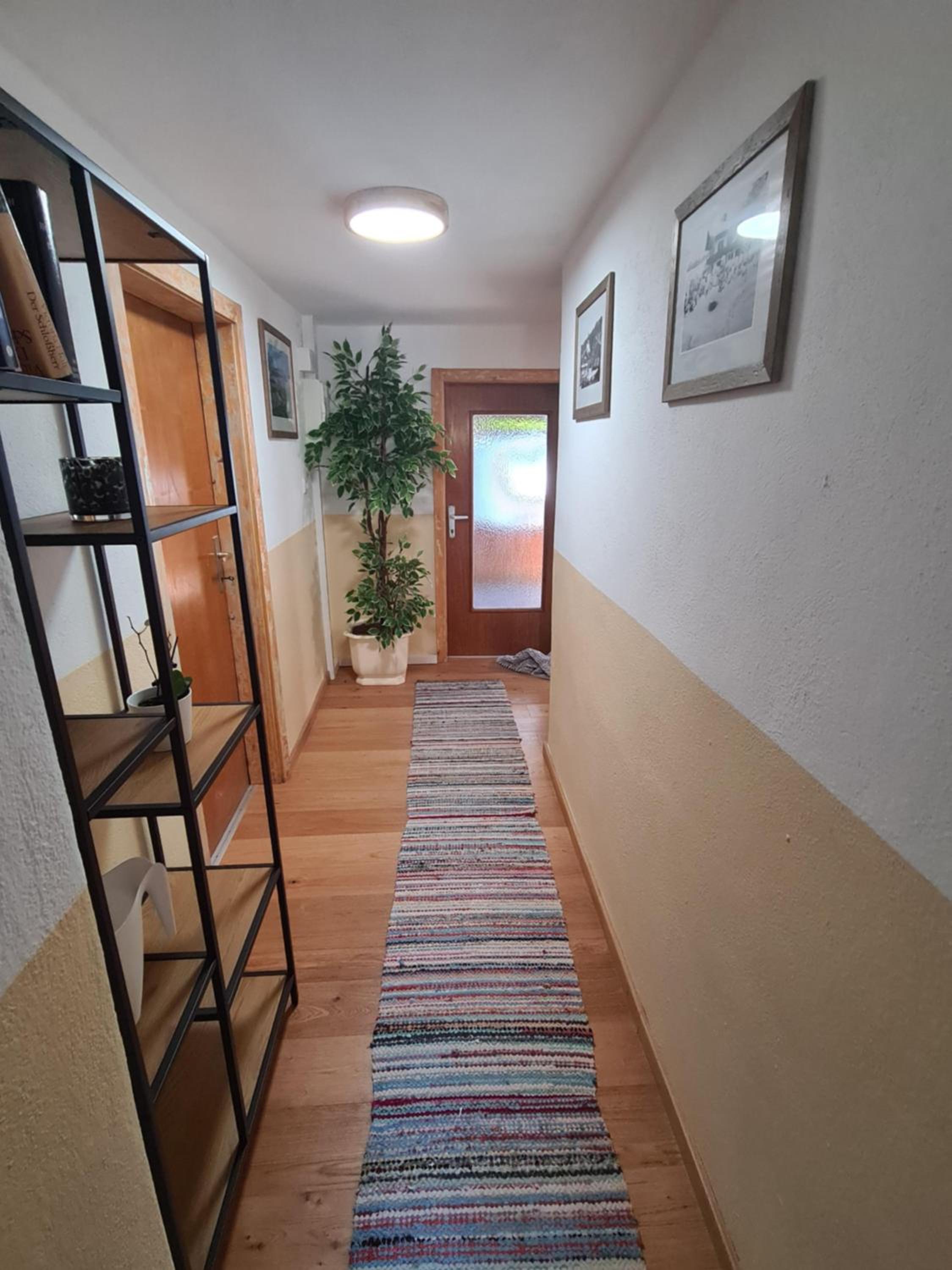 Double Room with Private Bathroom photo 1