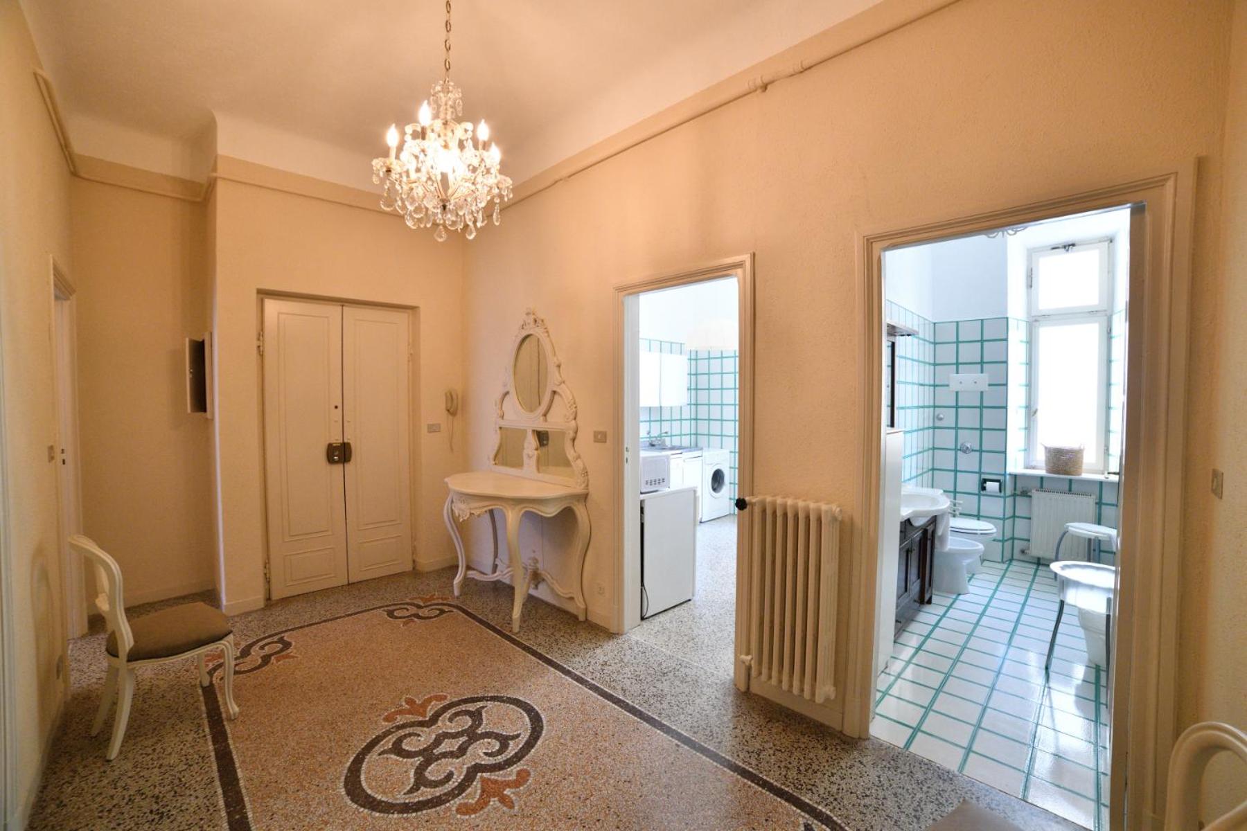 Three-Bedroom Standard Apartment