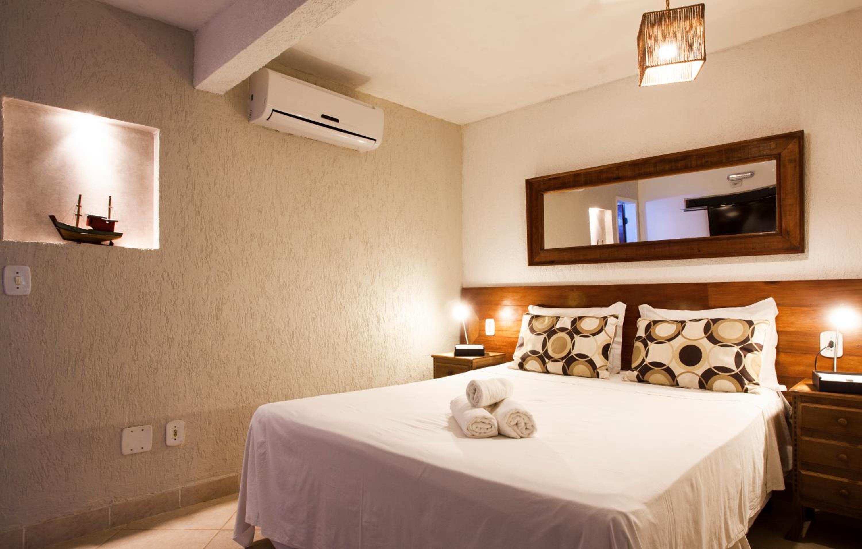 Standard Quadruple Room photo 2