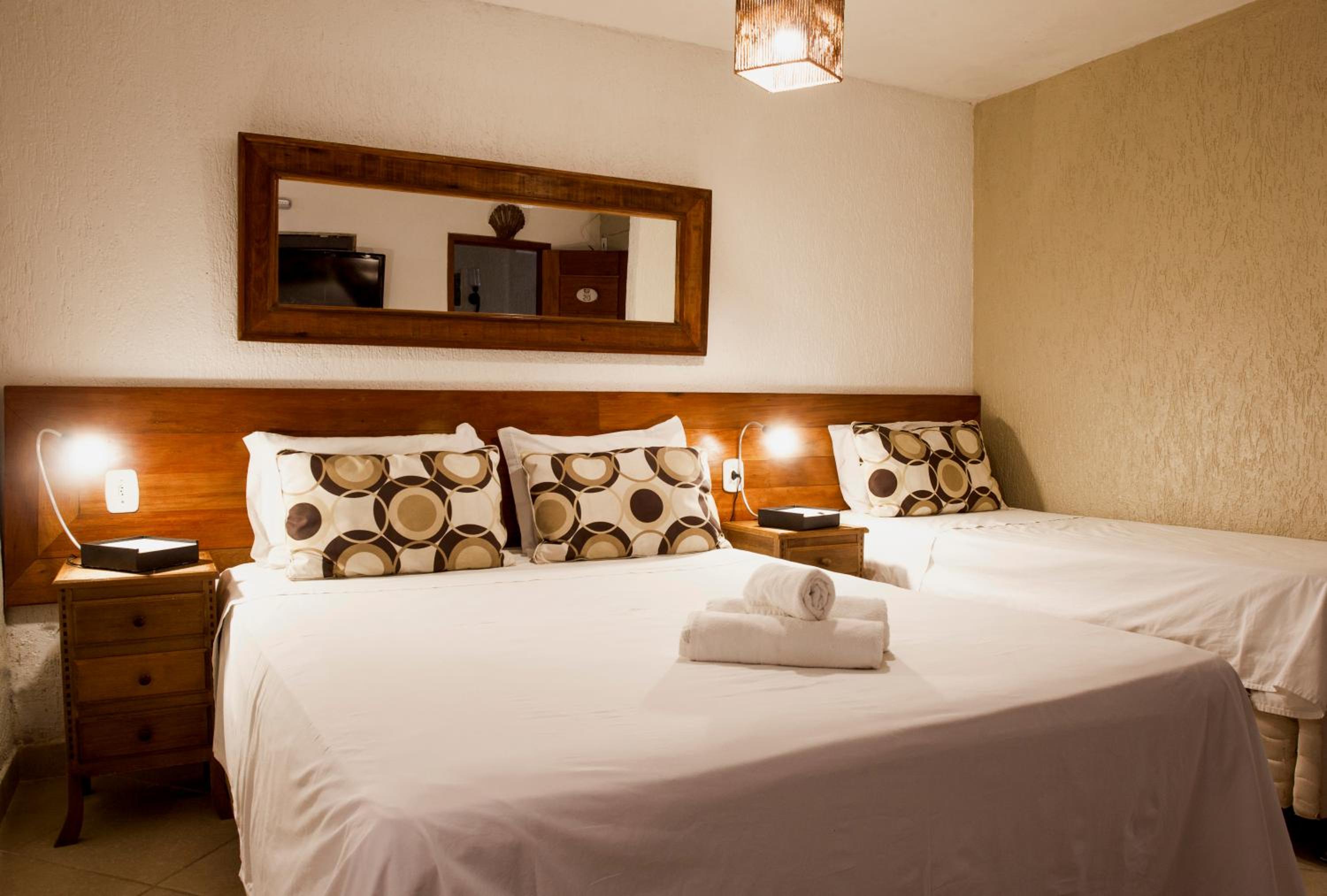 Standard Quadruple Room photo 3