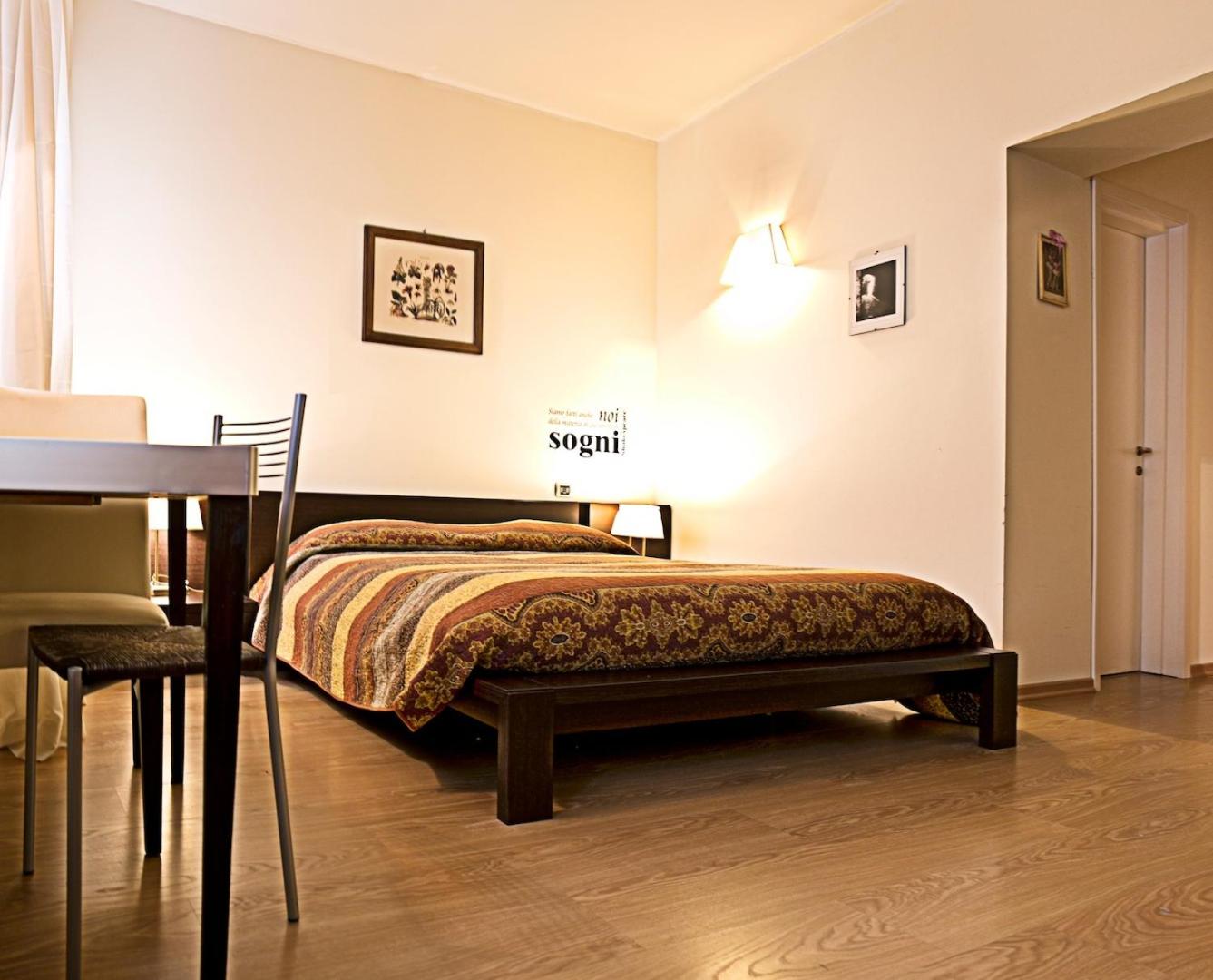 Double Room photo 1