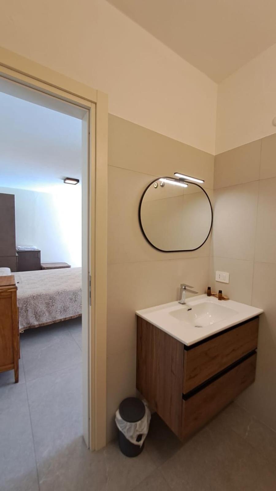 King Room with Sea View