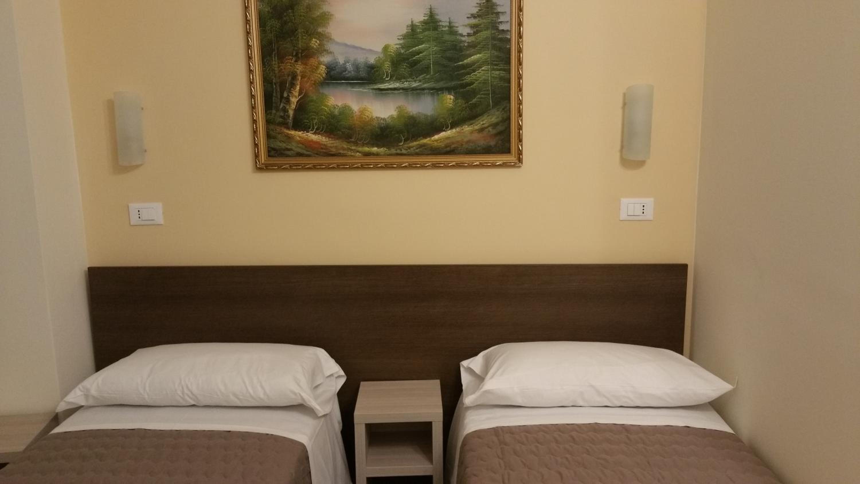 Double or Twin Room