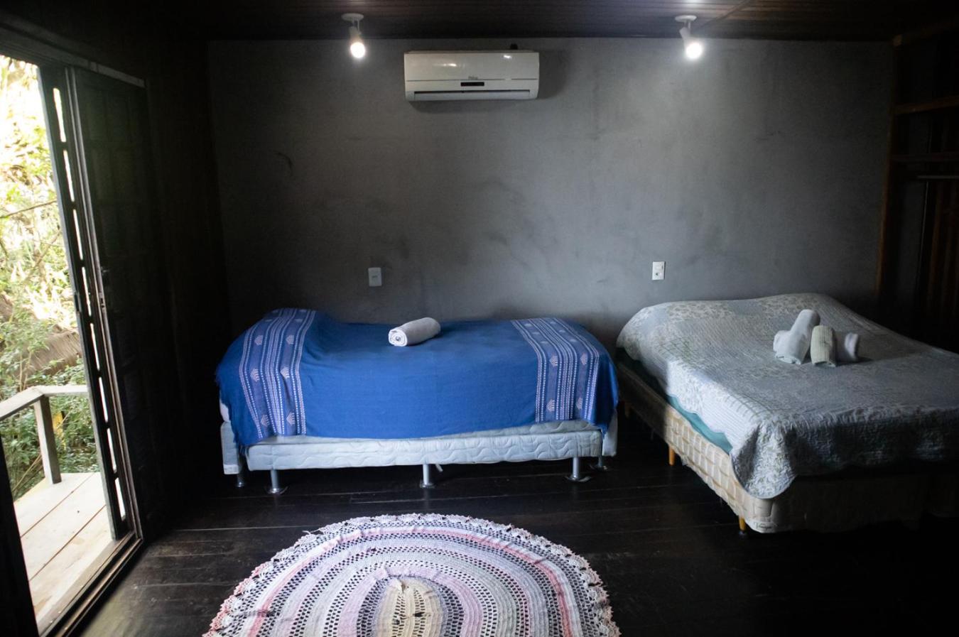 Family Suite with Balcony photo 1