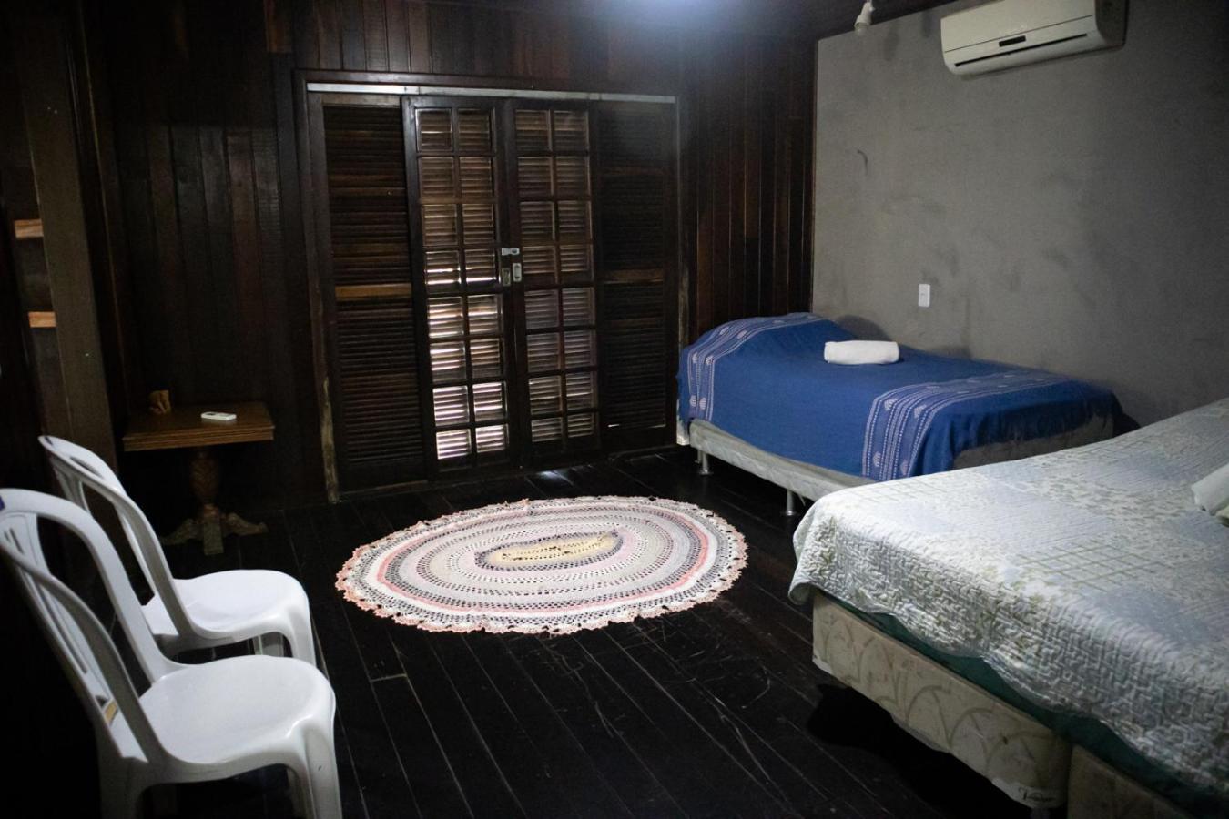 Family Suite with Balcony photo 2