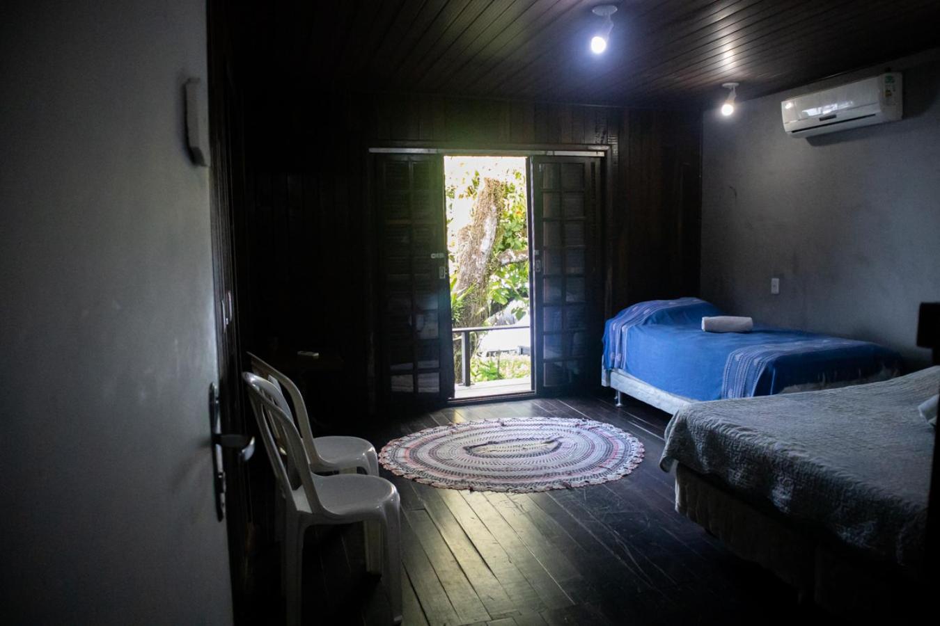 Family Suite with Balcony photo 3