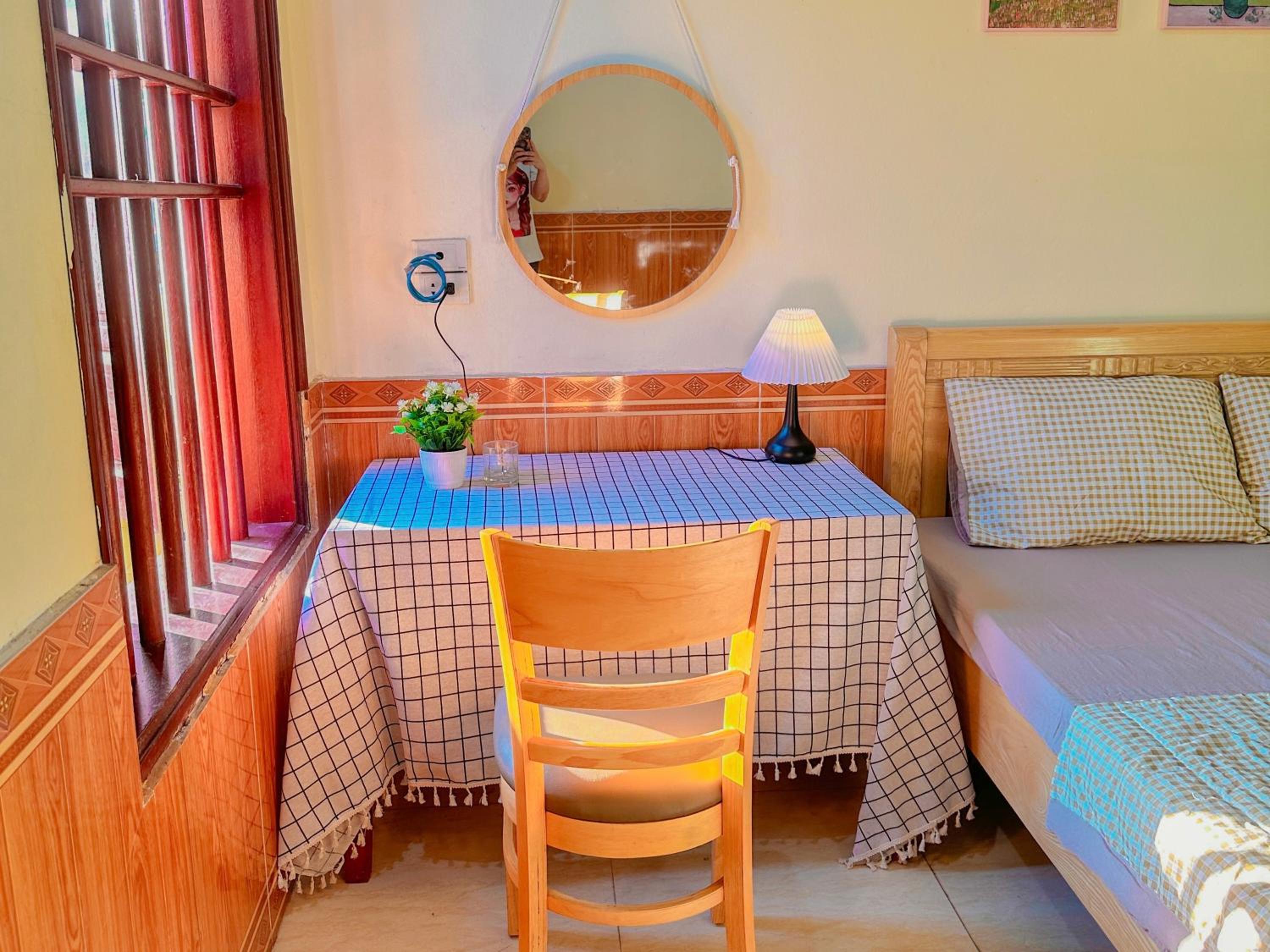 Quadruple Room with Lake View photo 2
