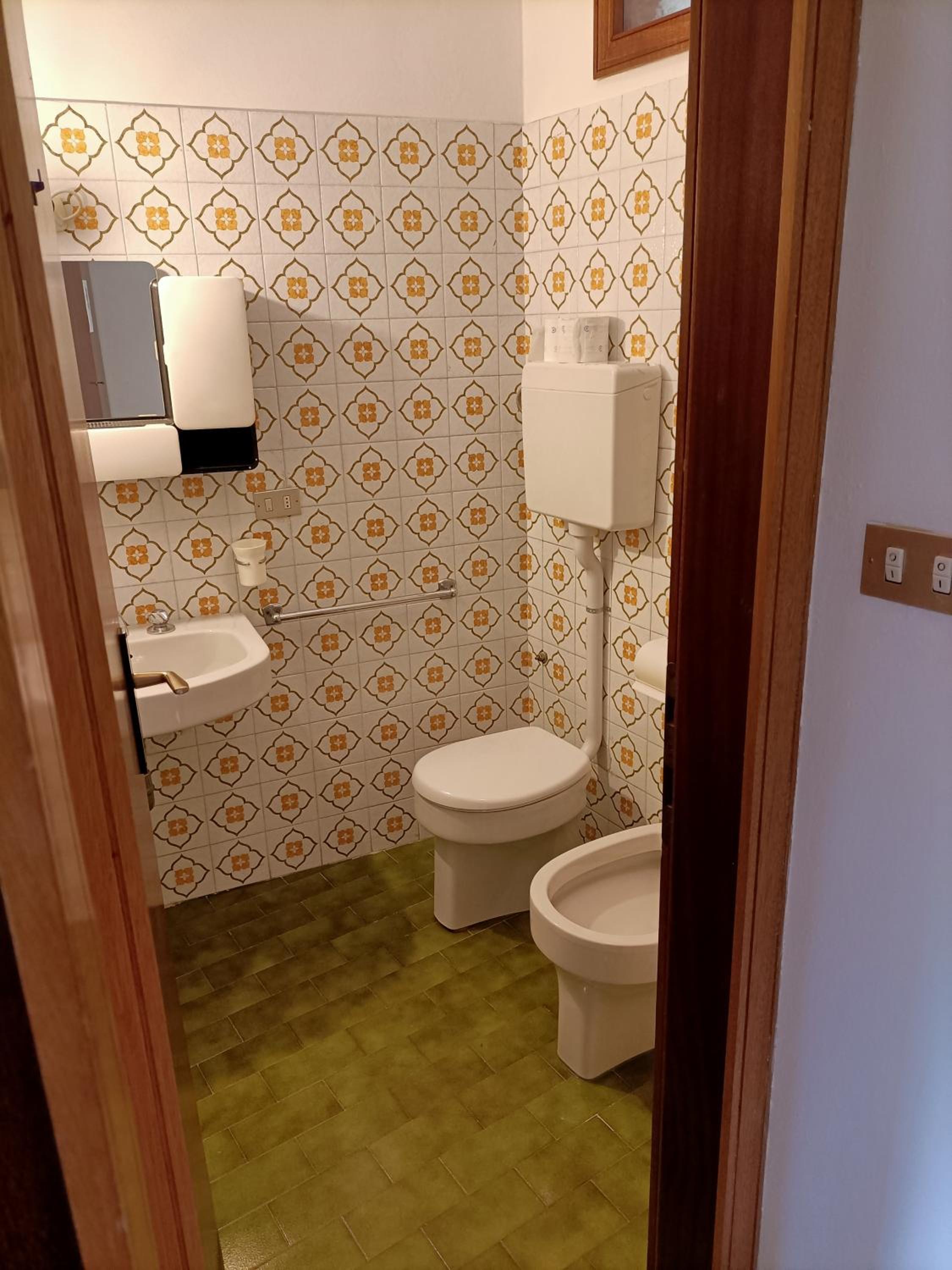 Double or Twin Room with Garden View photo 1