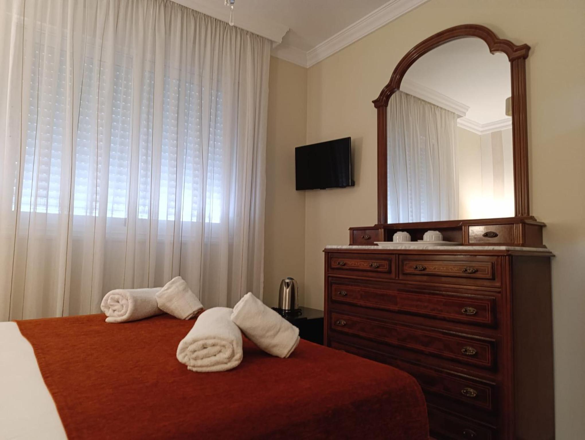 Double Room photo 2