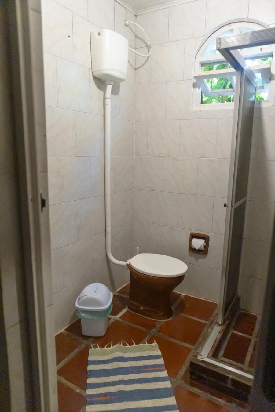Triple Room with Garden View photo 3