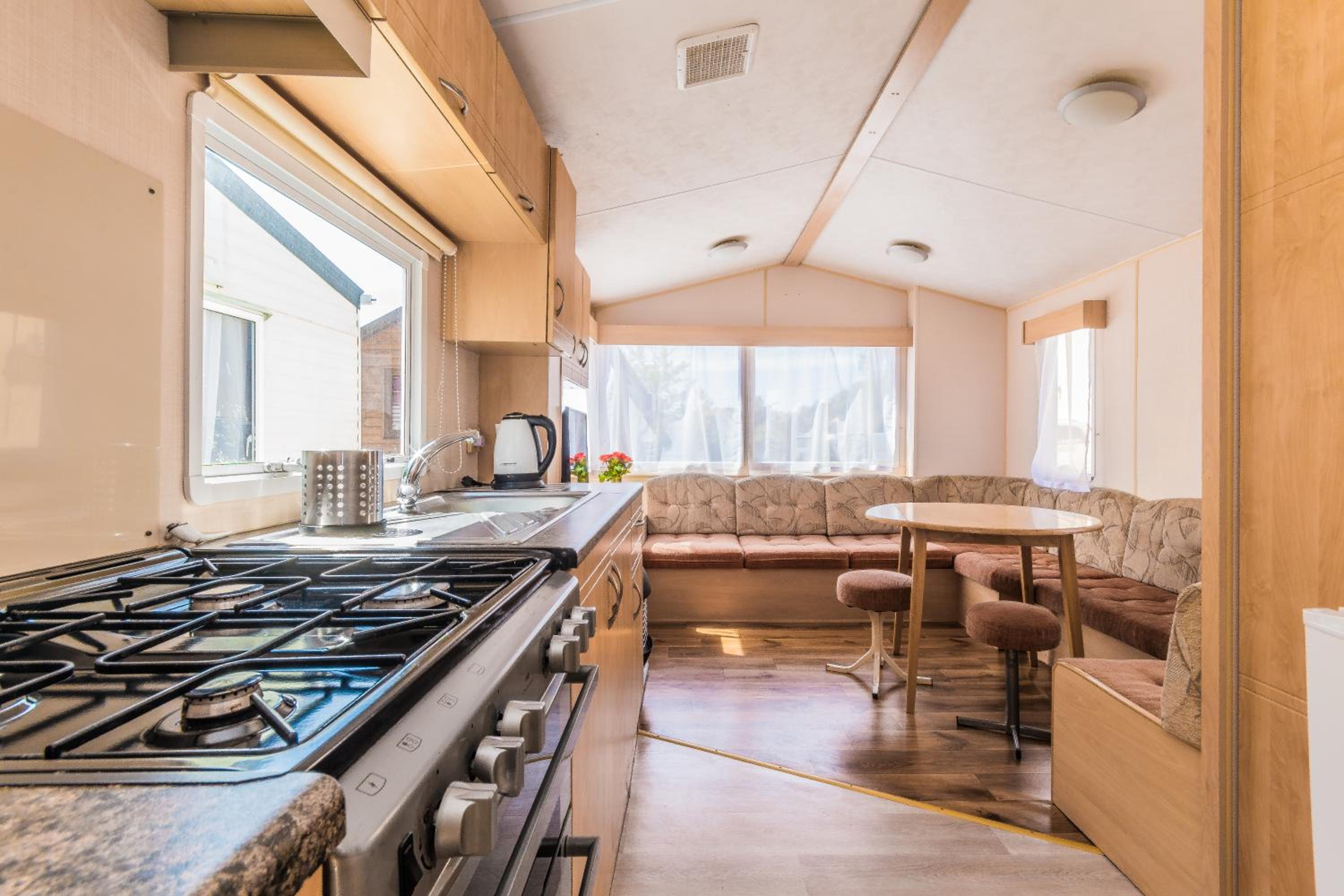 Mobile Home photo 1