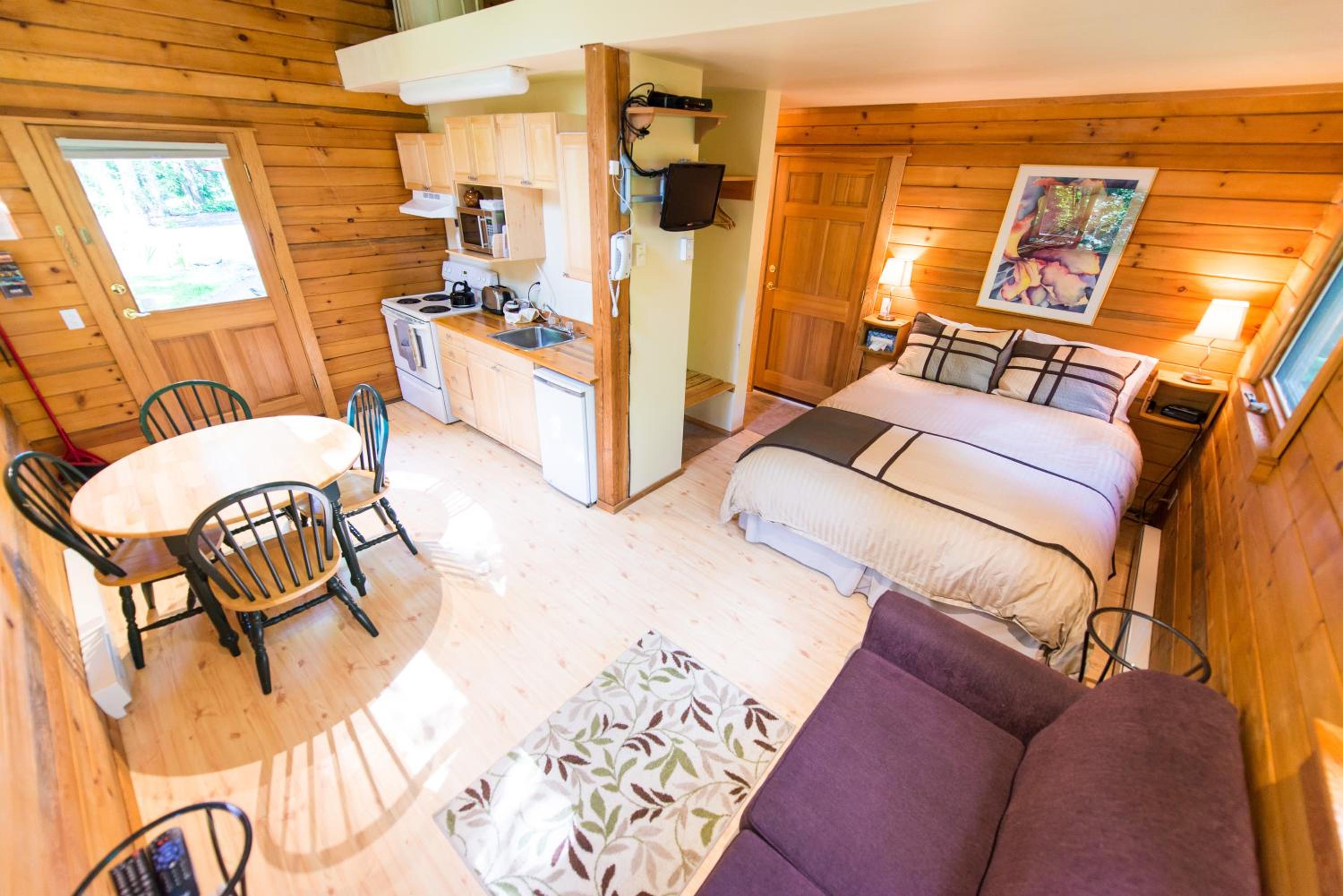 Cottage photo 1