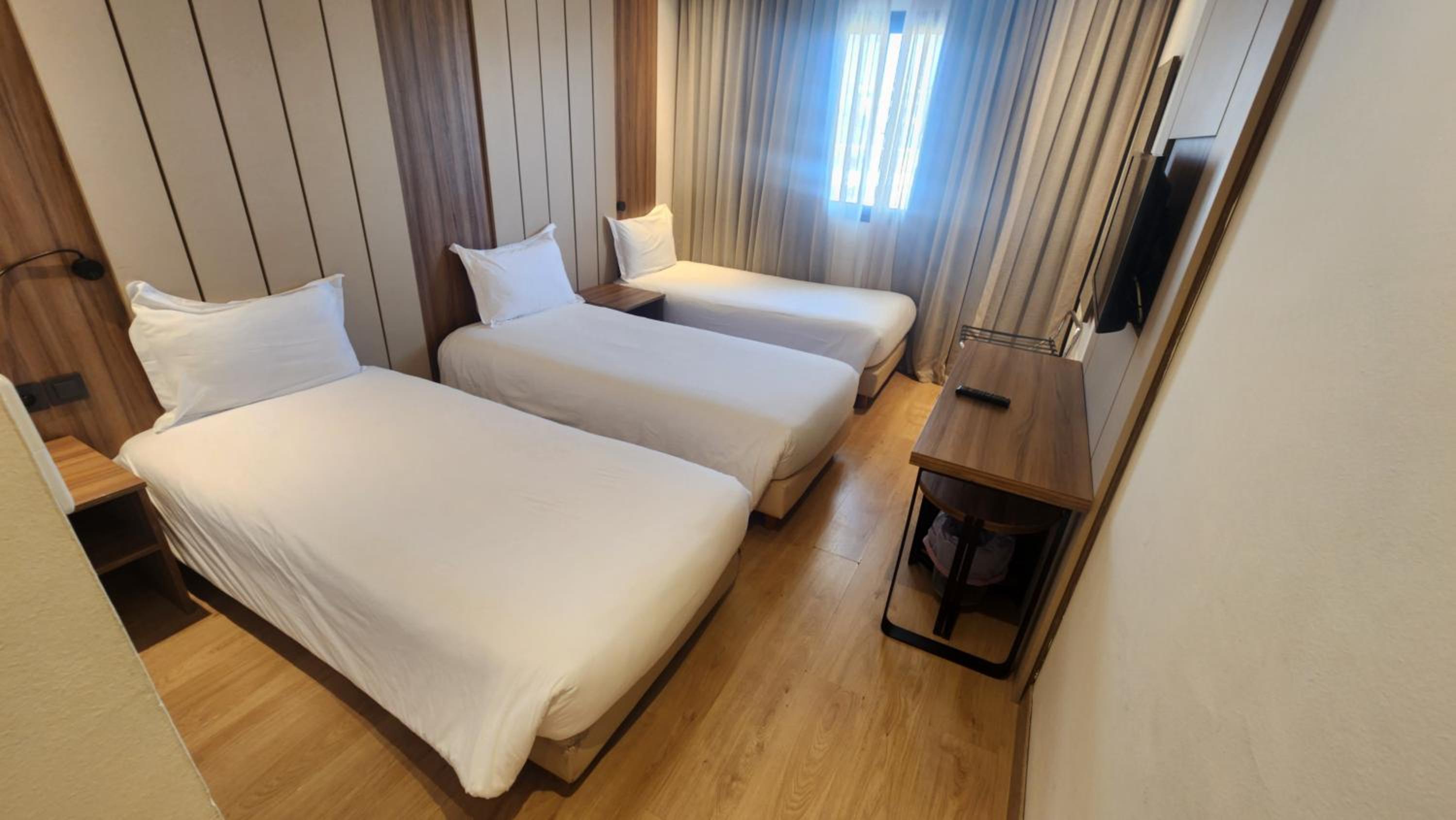 Triple Room - Photo 1