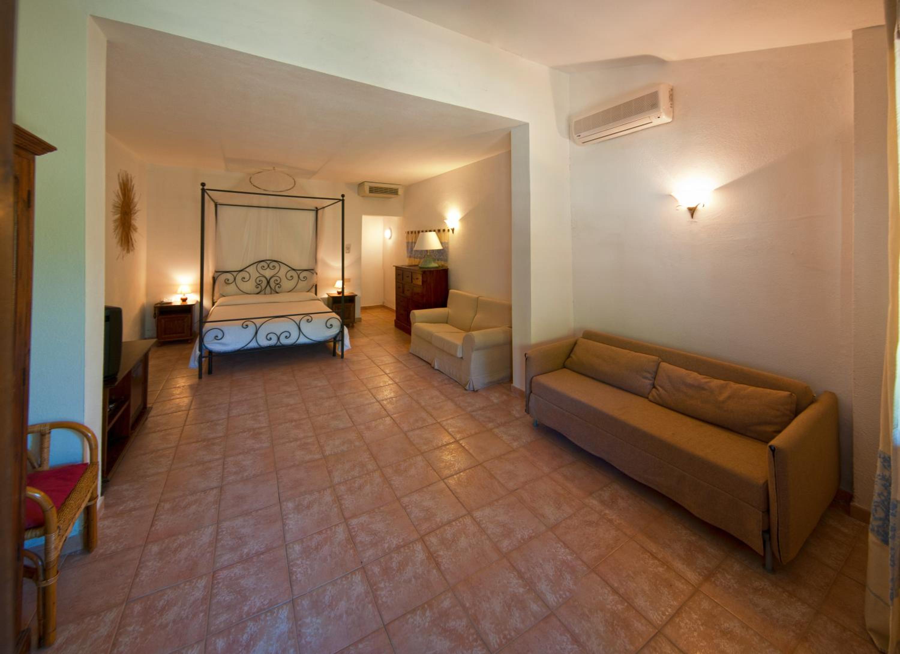Quadruple Room photo 1