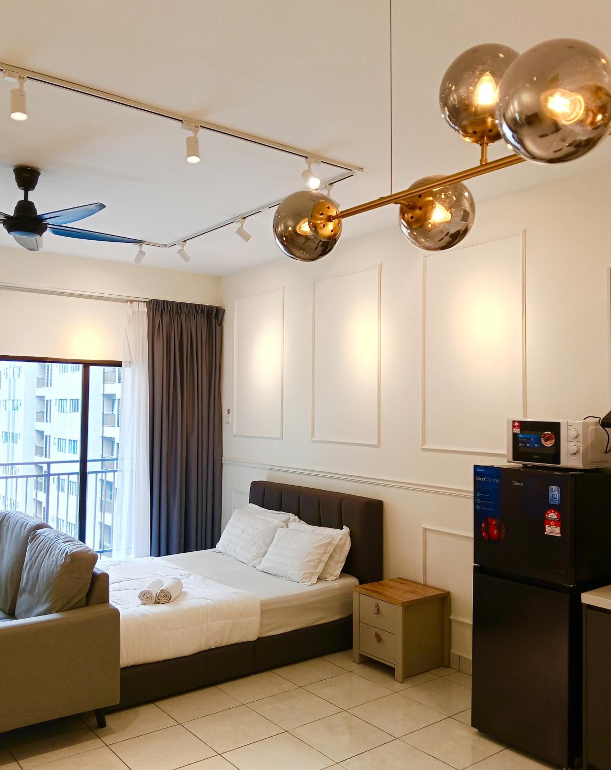 Suite with Balcony photo 2