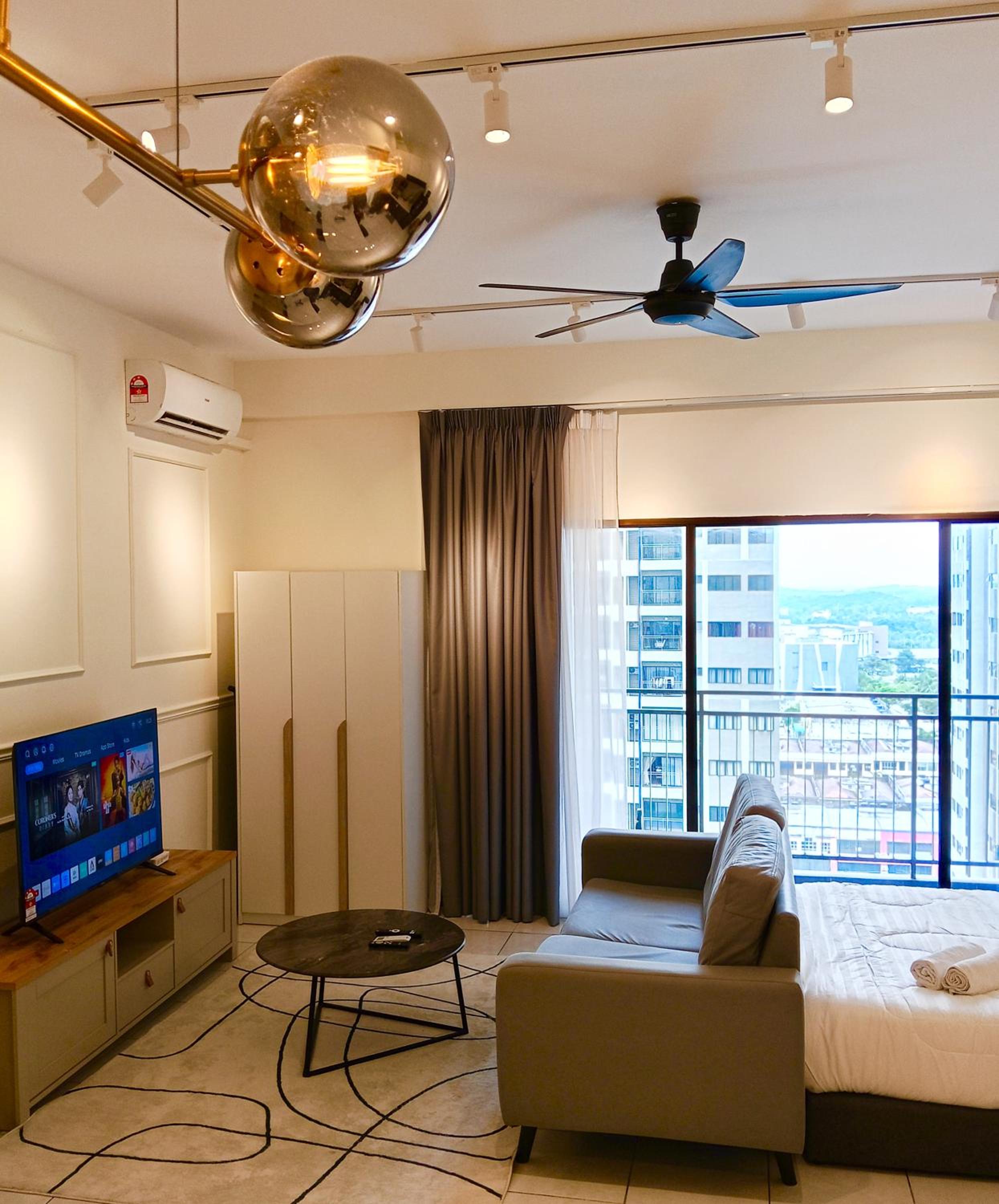 Suite with Balcony photo 1