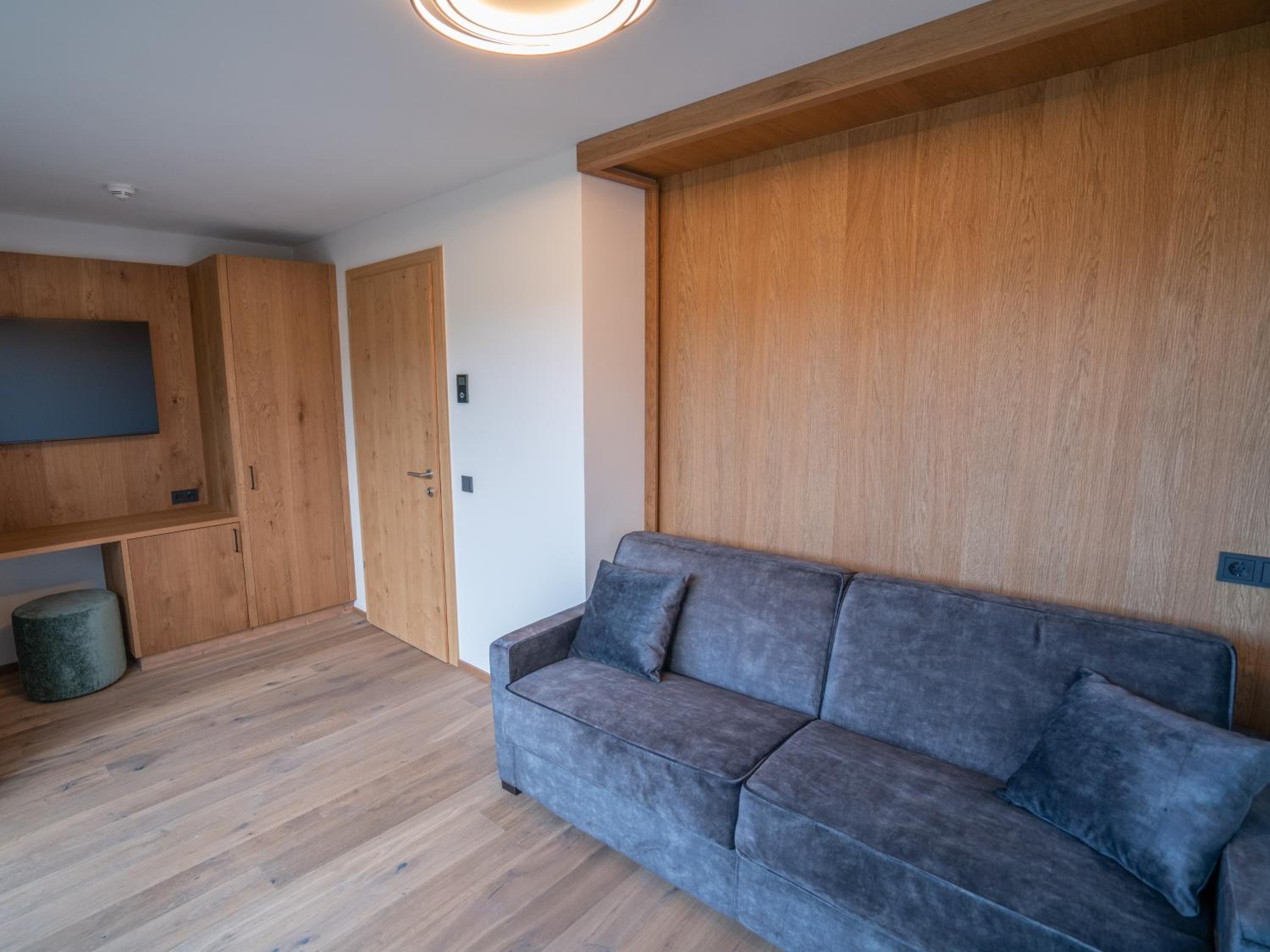 Deluxe Suite photo 2