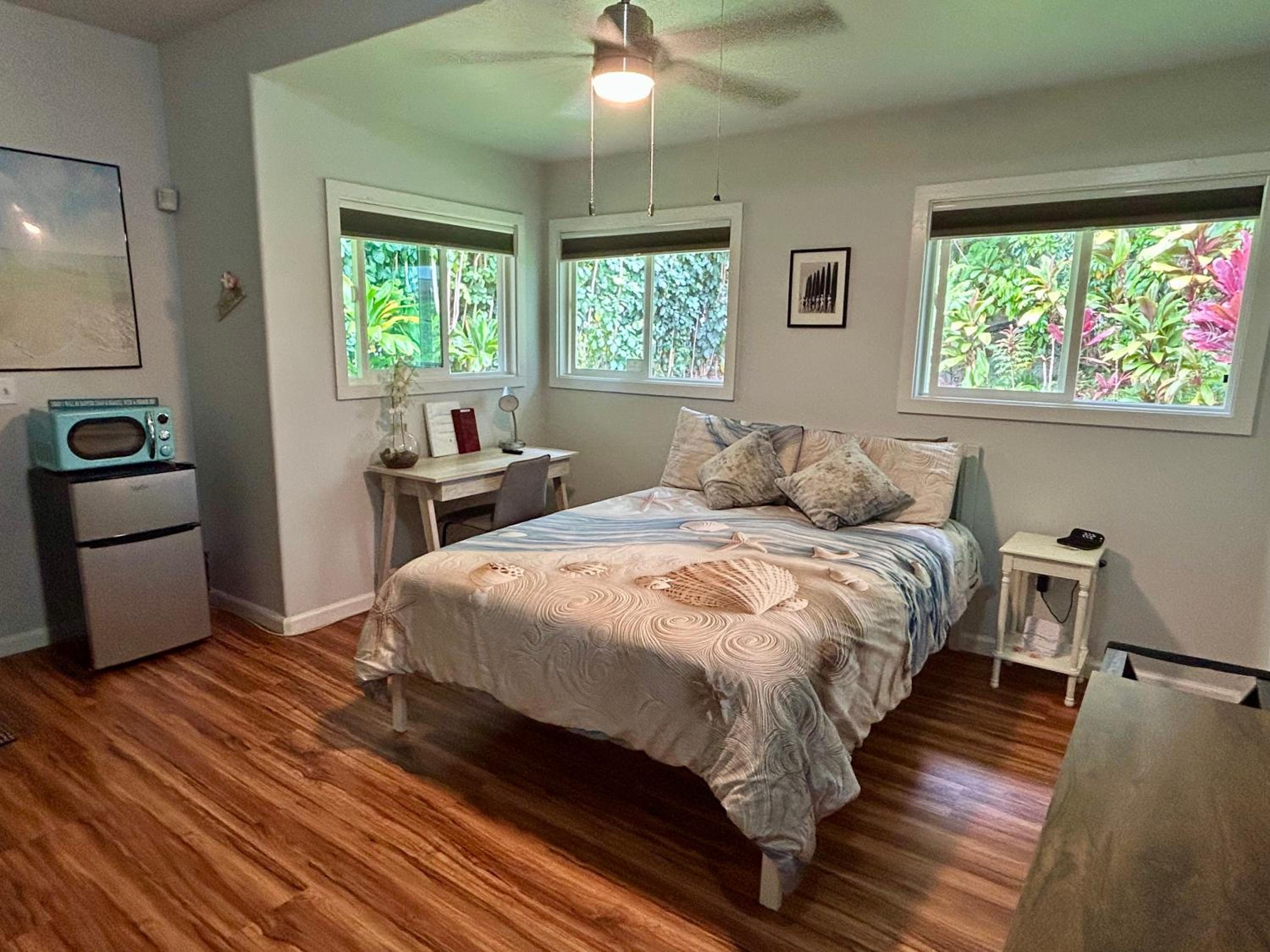 Studio with Garden View photo 1