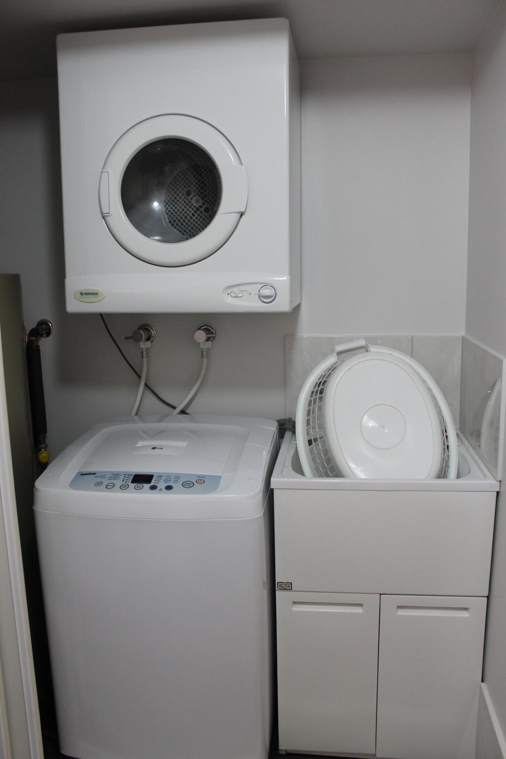 Two-Bedroom Apartment - Ground Floor  photo 2