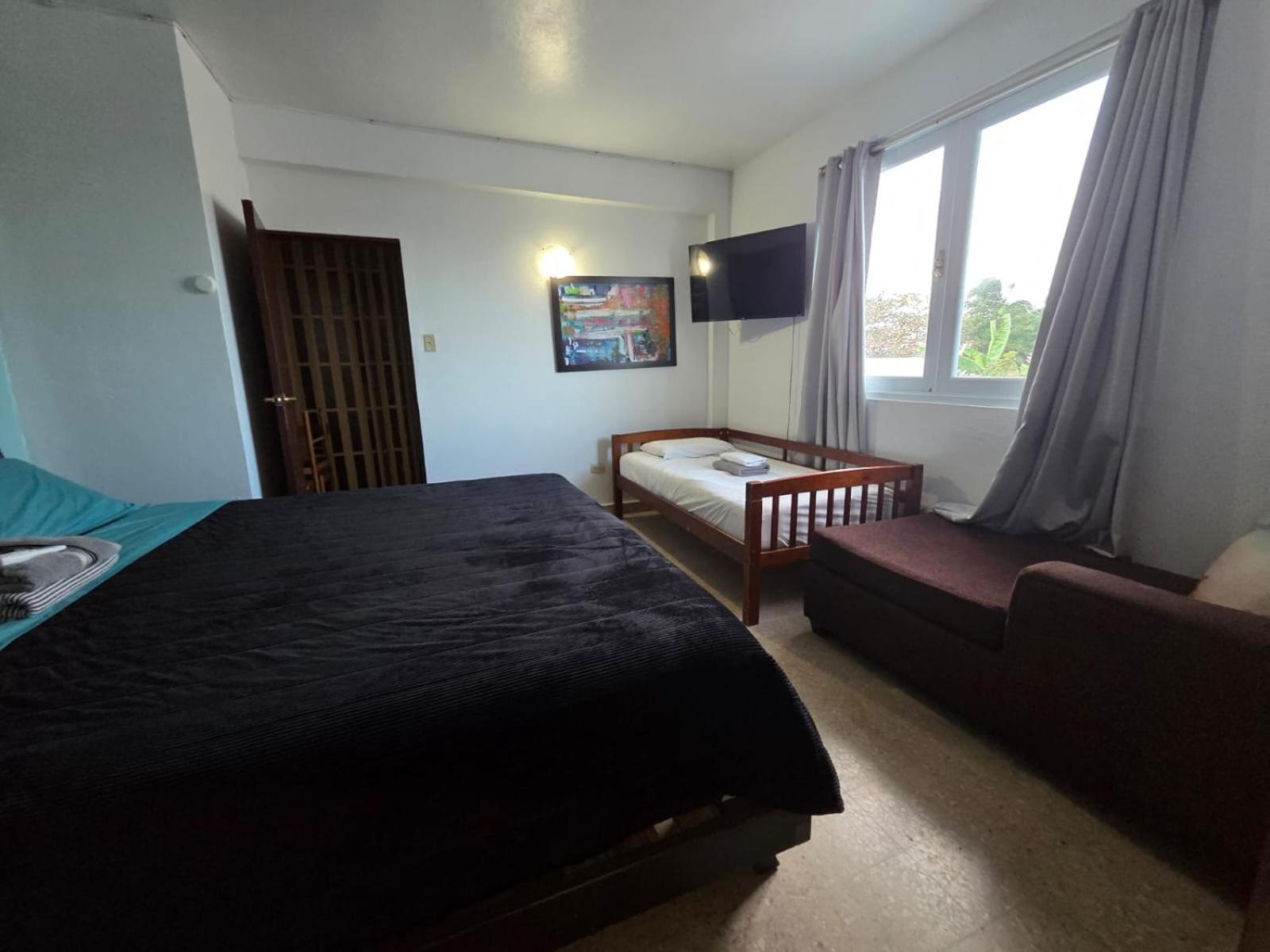 One-Bedroom Villa photo 1