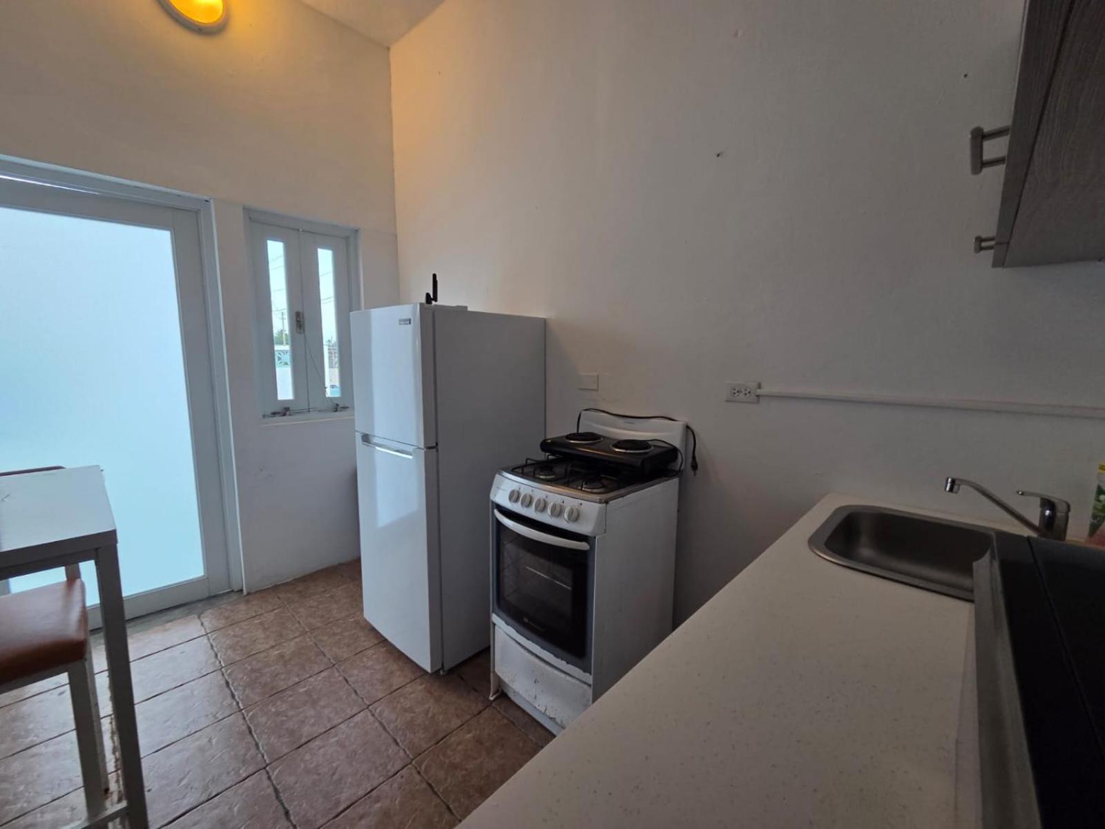 One-Bedroom Villa photo 3