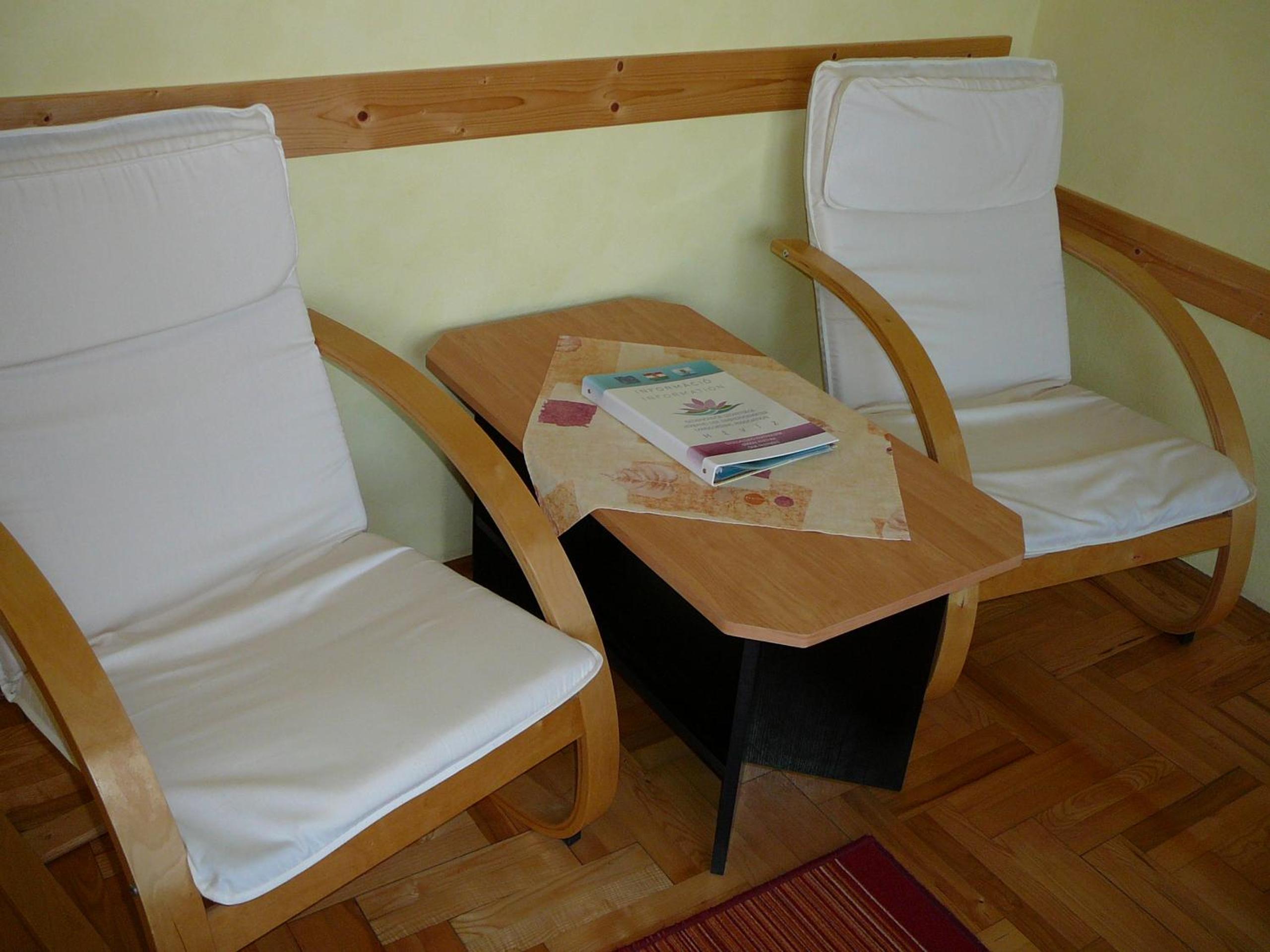 Apartment - Ground Floor photo 3