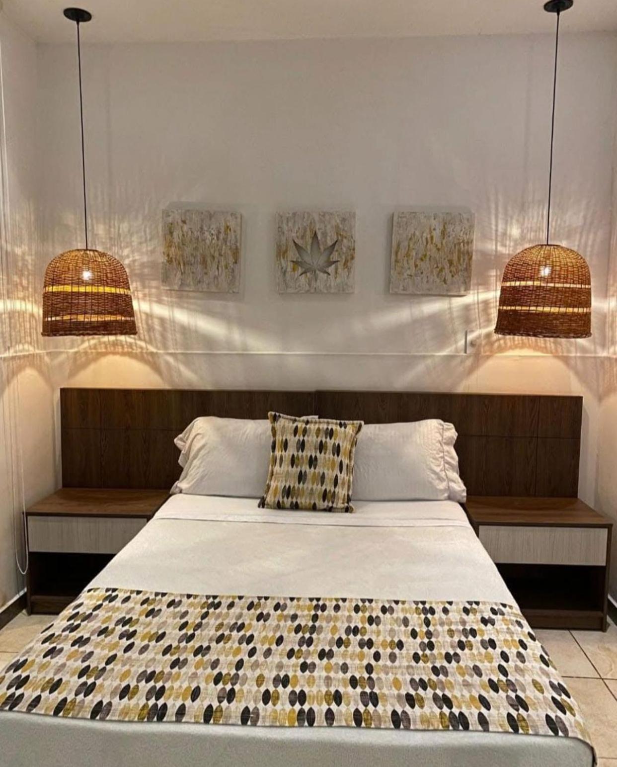 Triple Room with Balcony photo 1