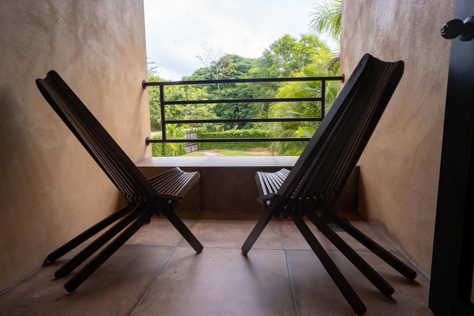 King Room with Balcony photo 1
