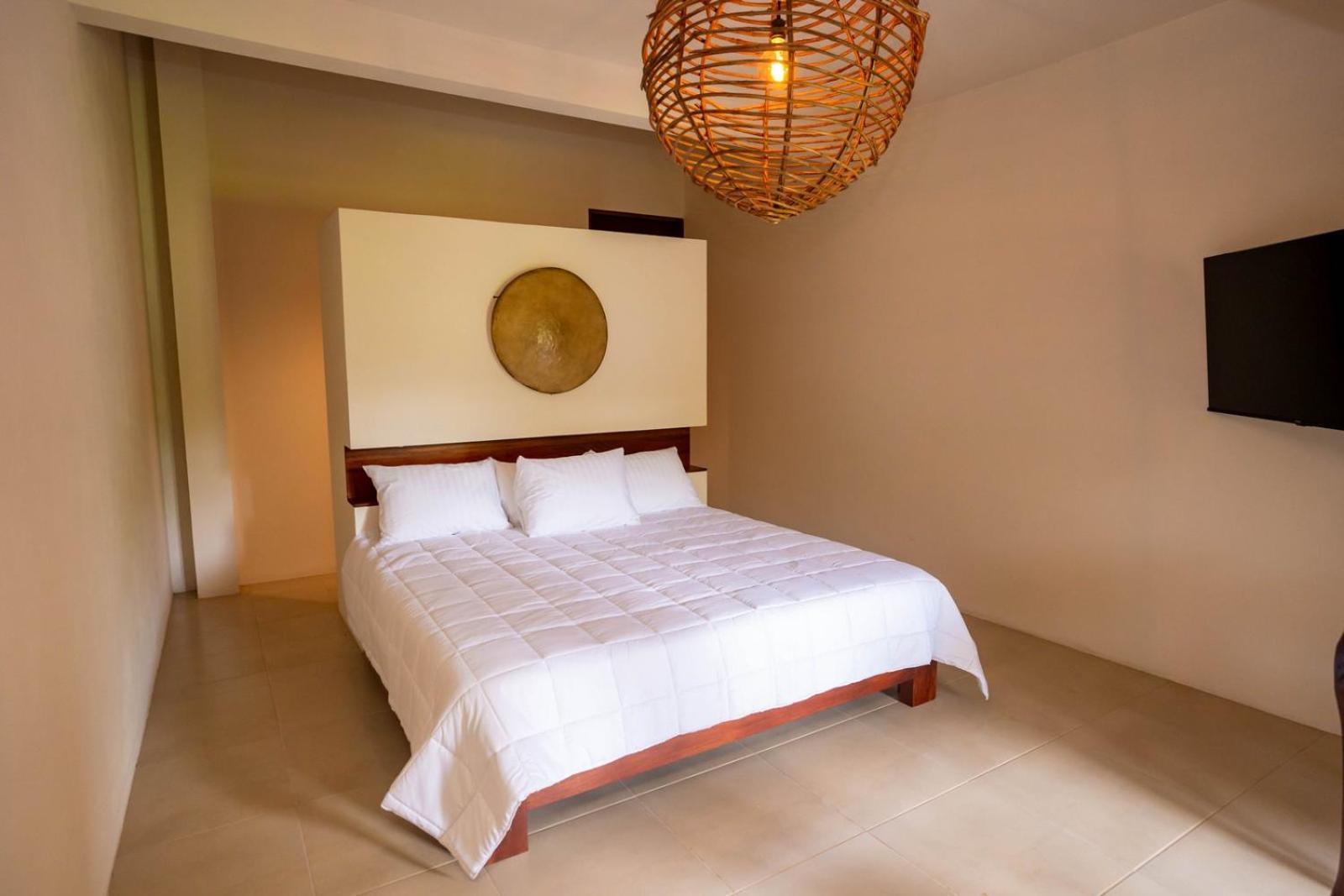 King Room with Balcony photo 3
