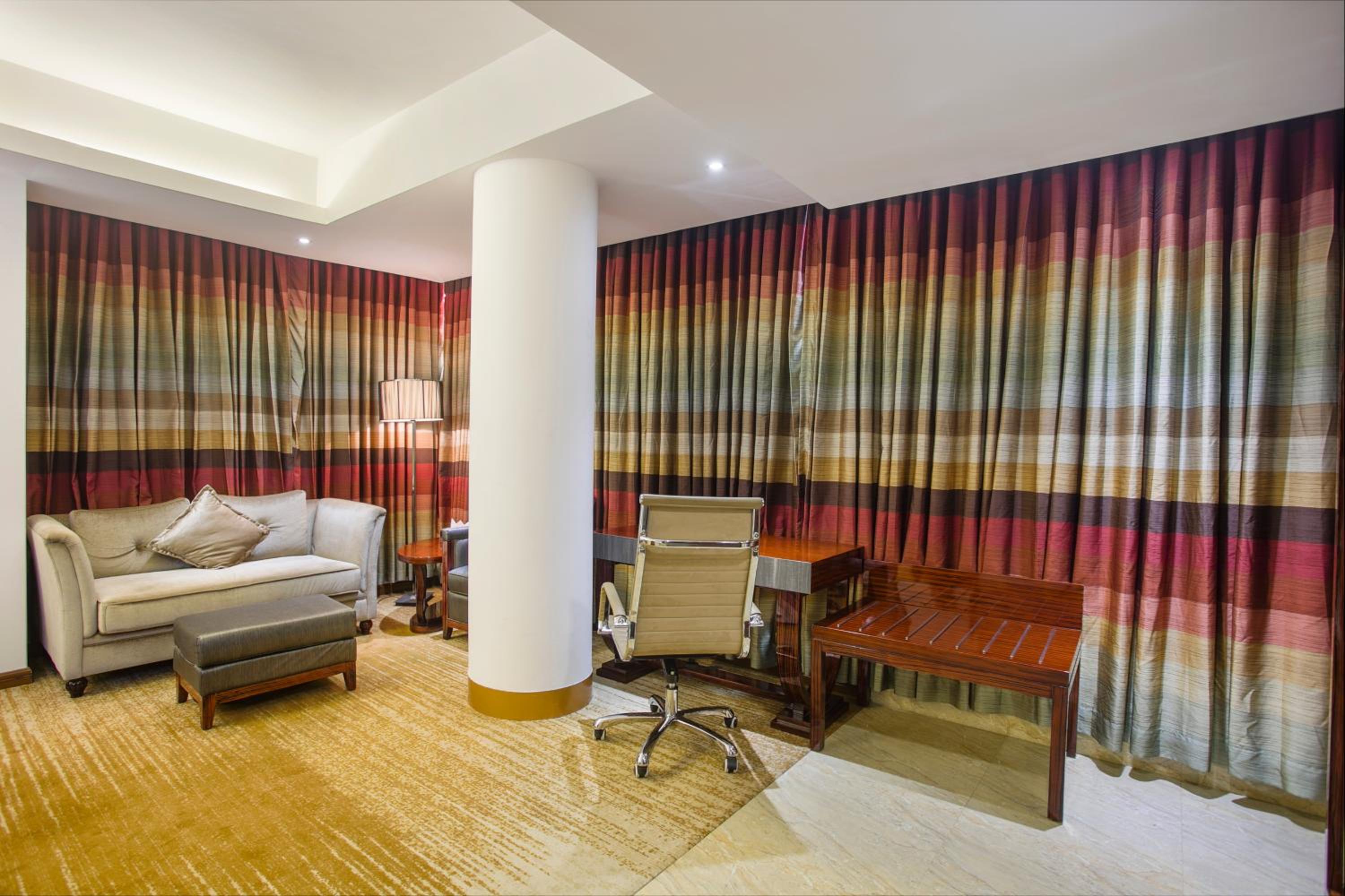 Classic Suite